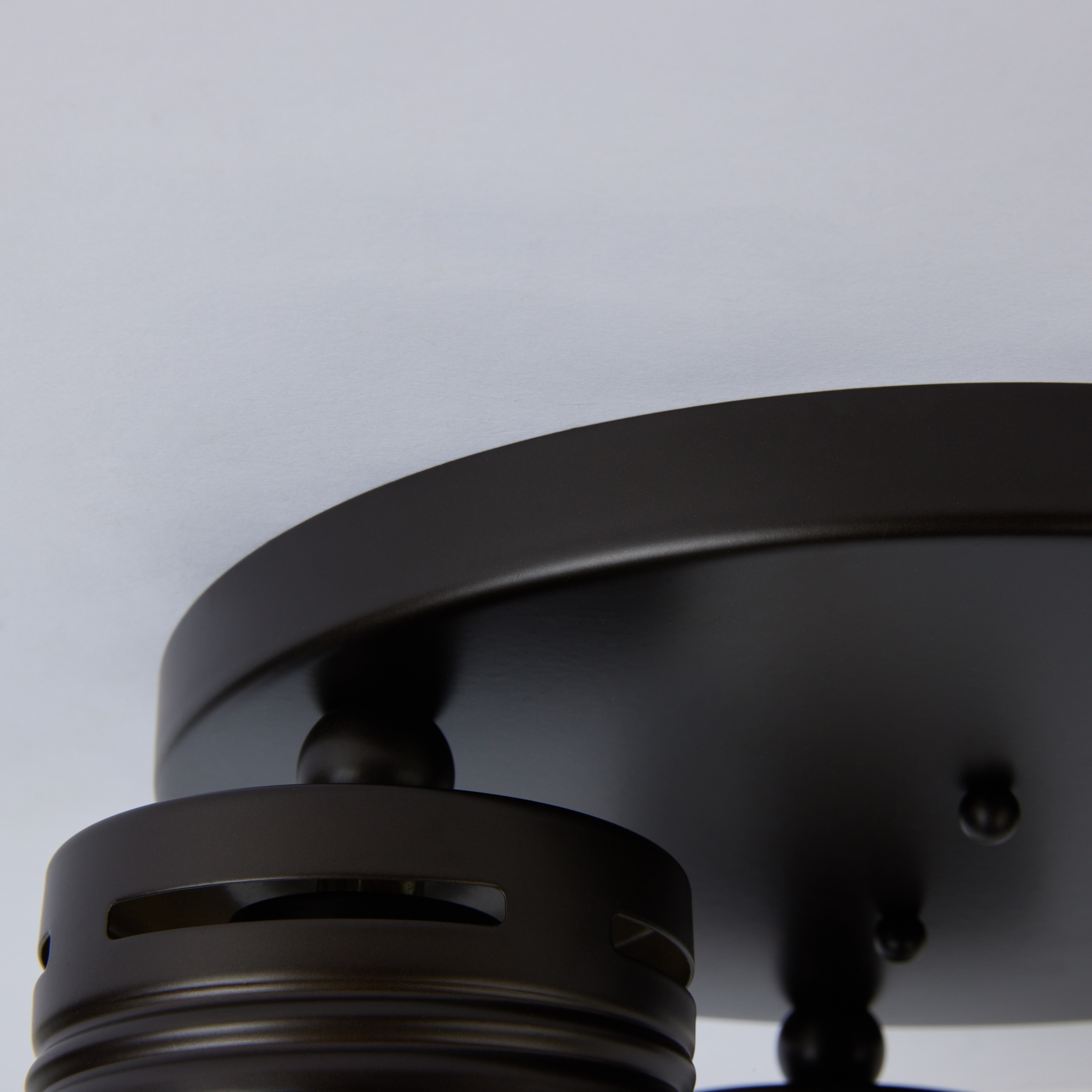 allen + roth B10127 flushmounts - View #3