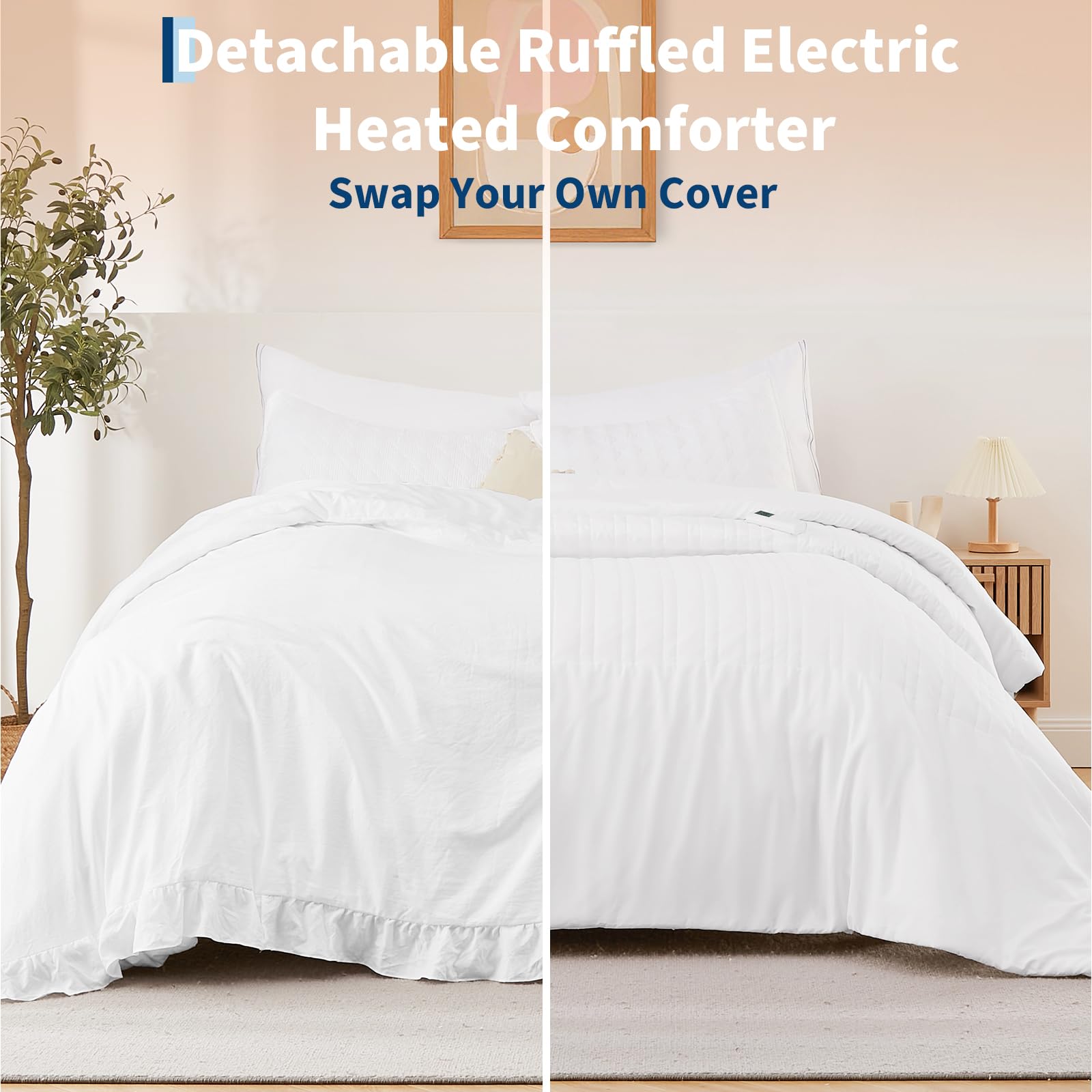 DEXSO ENCOREPHKBA17699 Comforters-And-Bedspreads - View #5