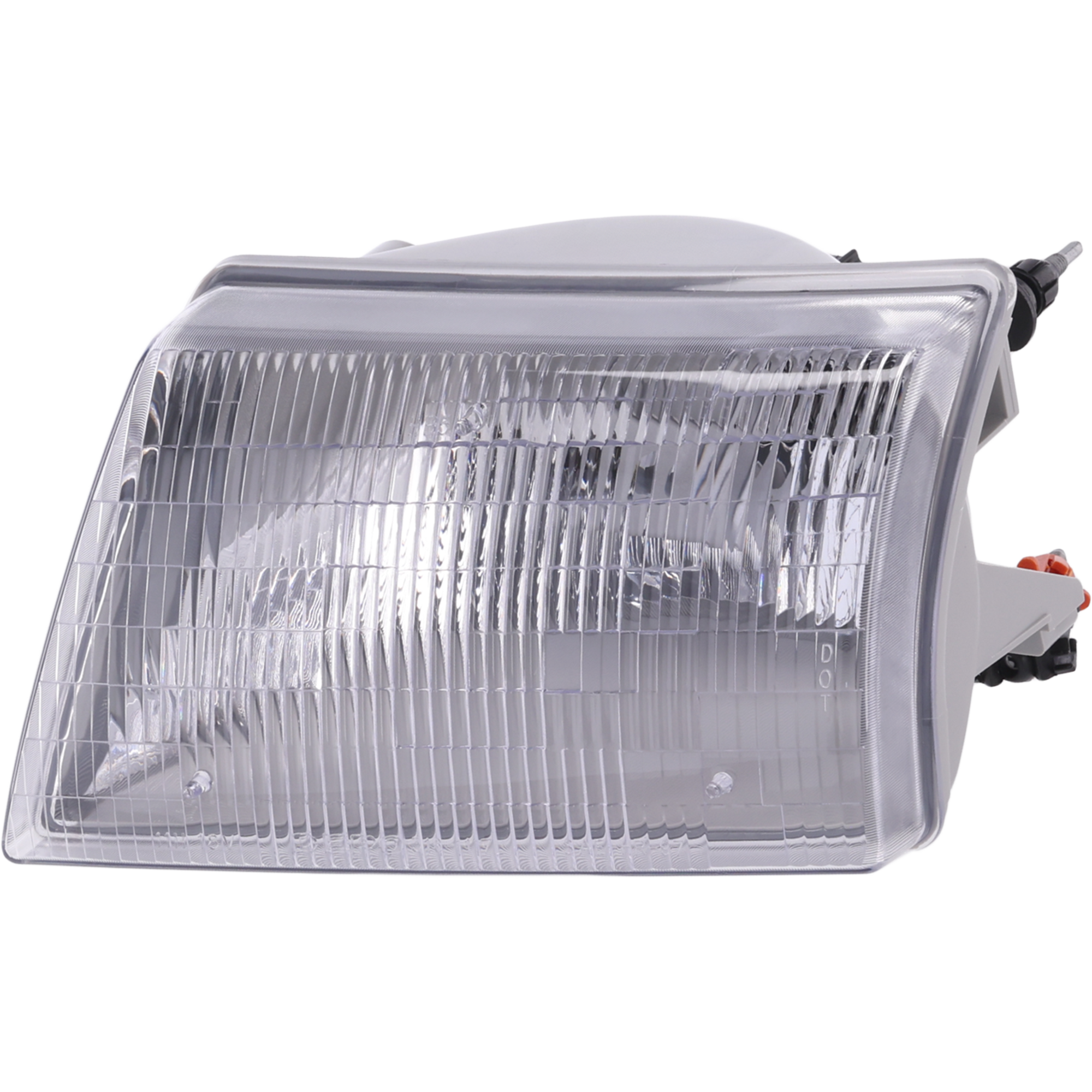 Garage-Pro JCW3161117LASGP Headlight For Mazda Pickup 98-00 Lh Assembly Halogen