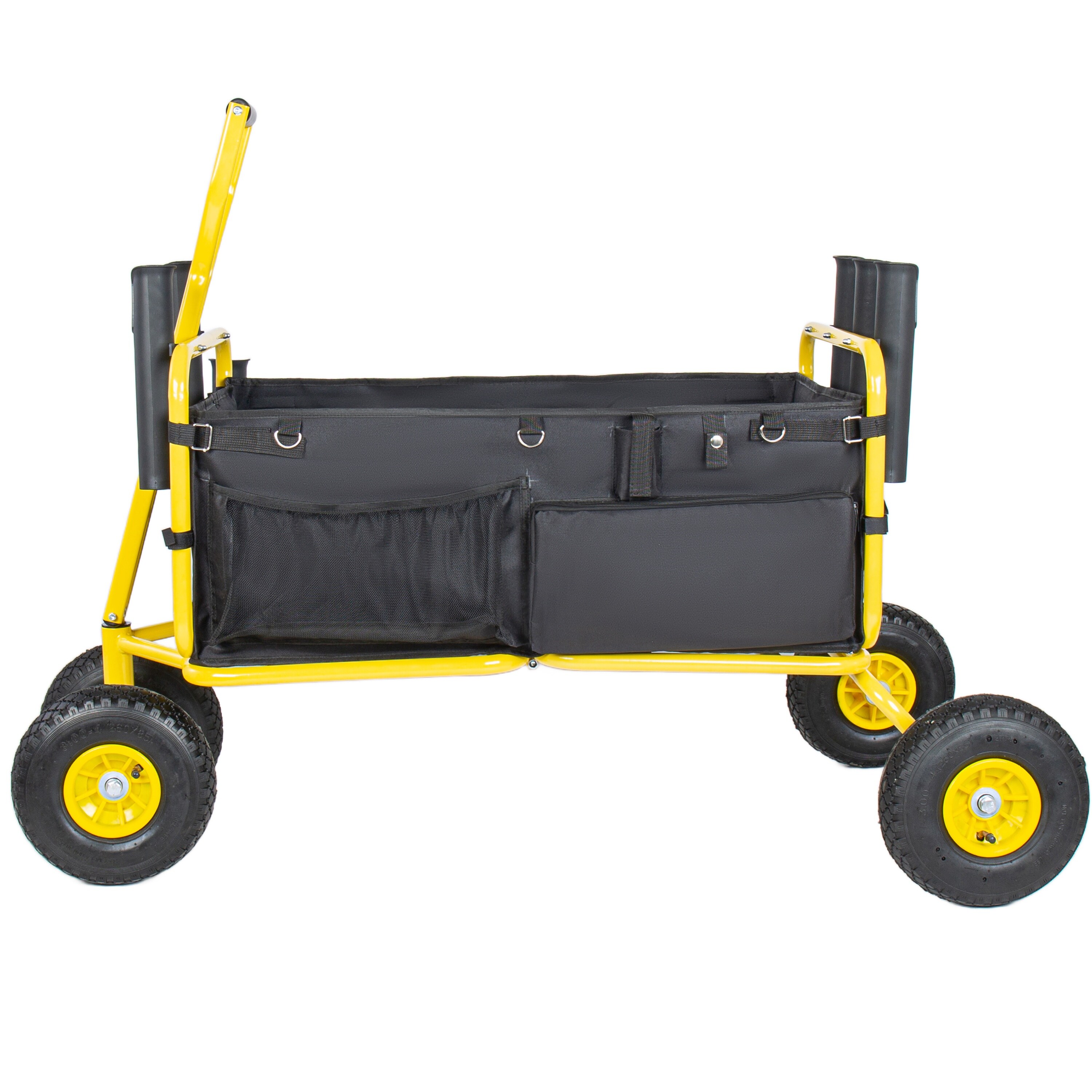 Wooakway FXLS0607-605C80 Yard-Carts - View #3