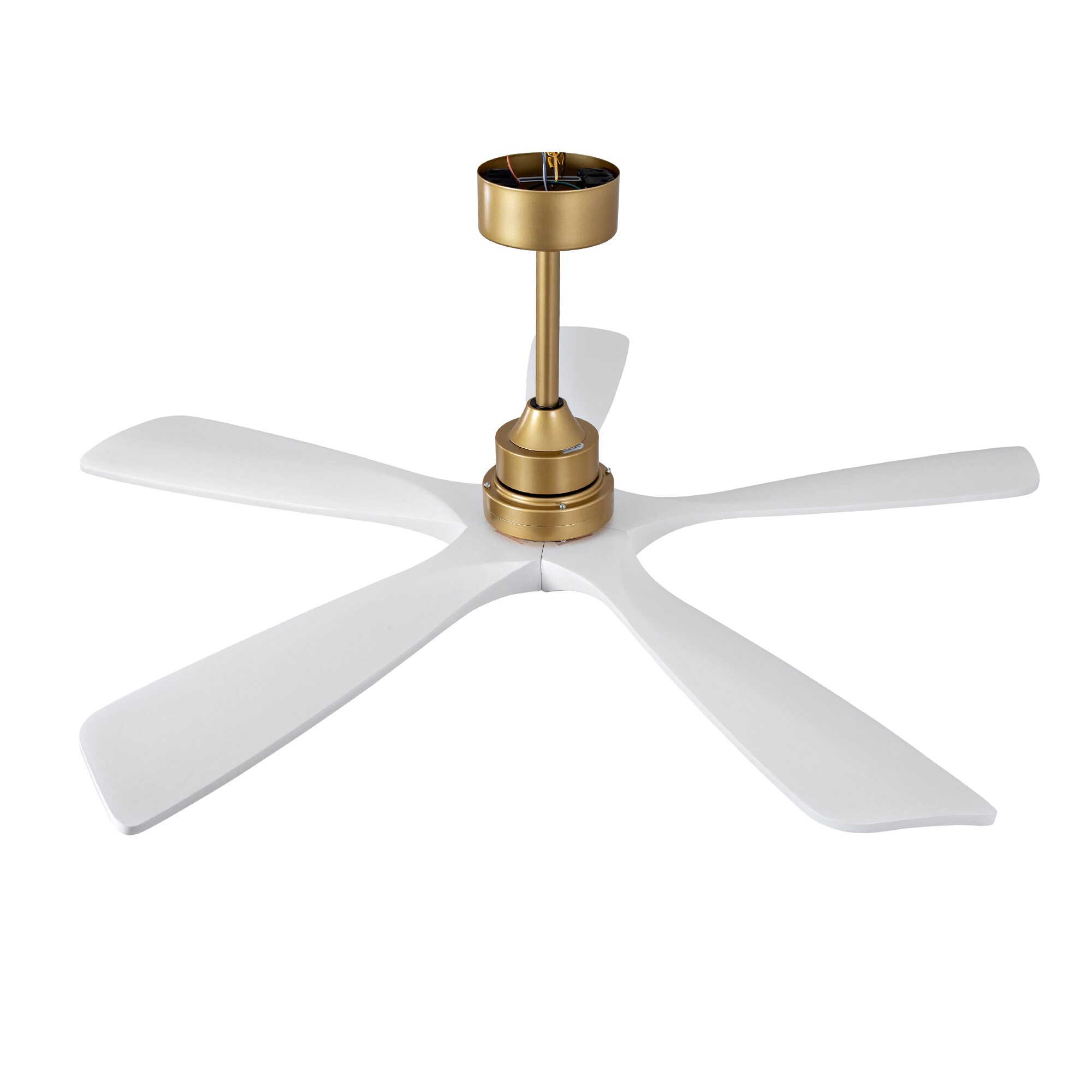 SINOFURN SYF110002GD Ceiling-Fans - View #7