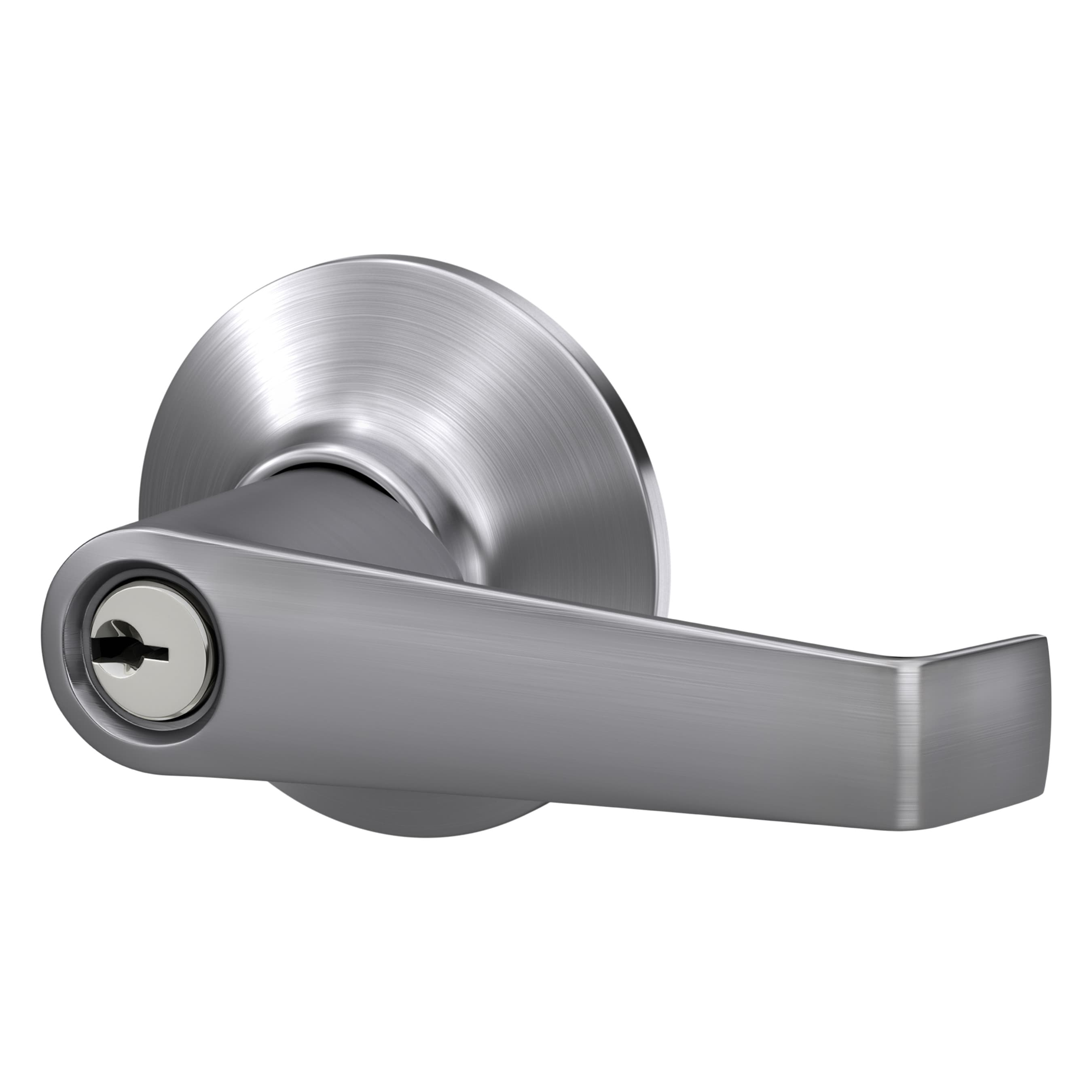 Schlage F80CS V ELA 626 Door-Handles - View #7