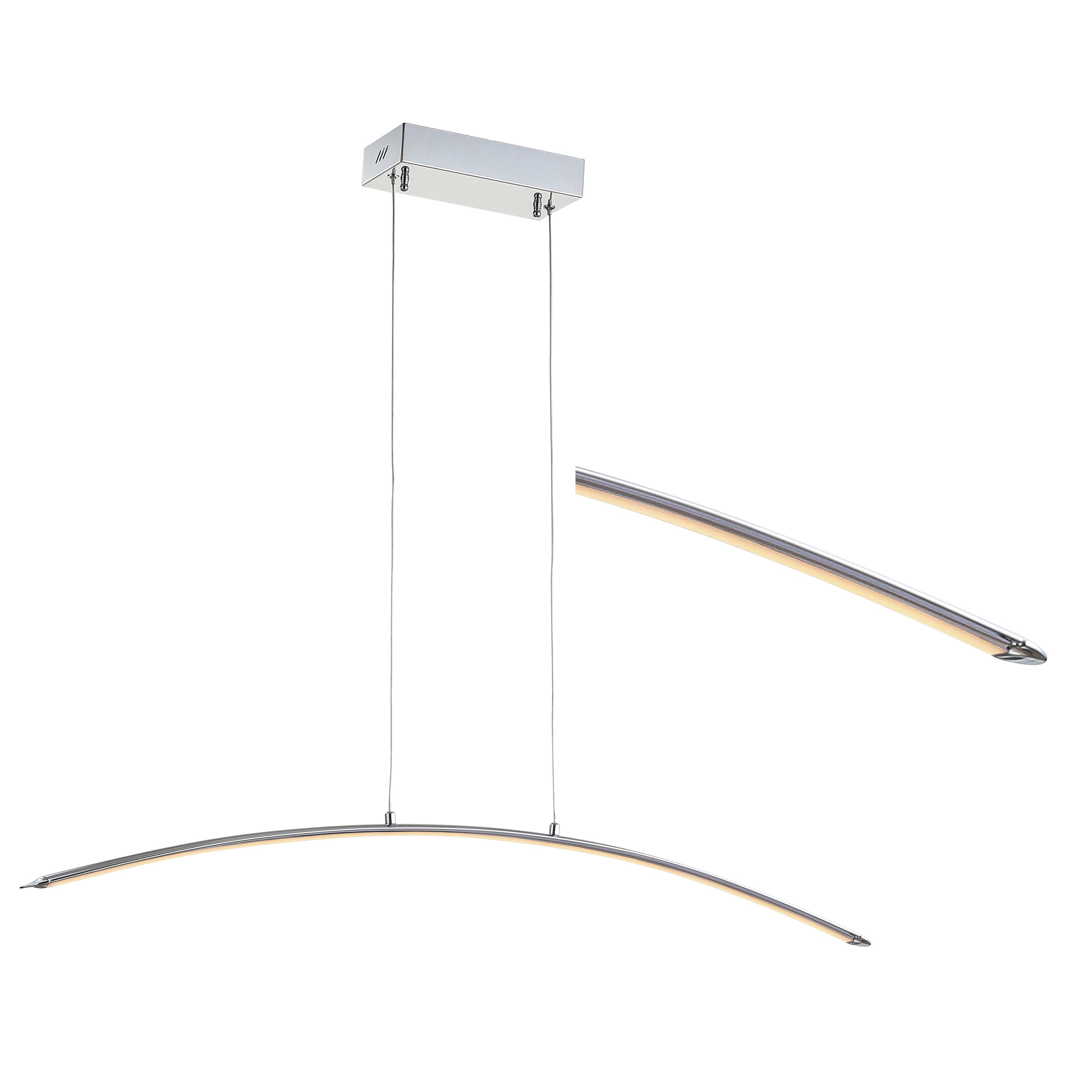 JONATHAN  Y JYL7012A Pendant-Lights - View #6