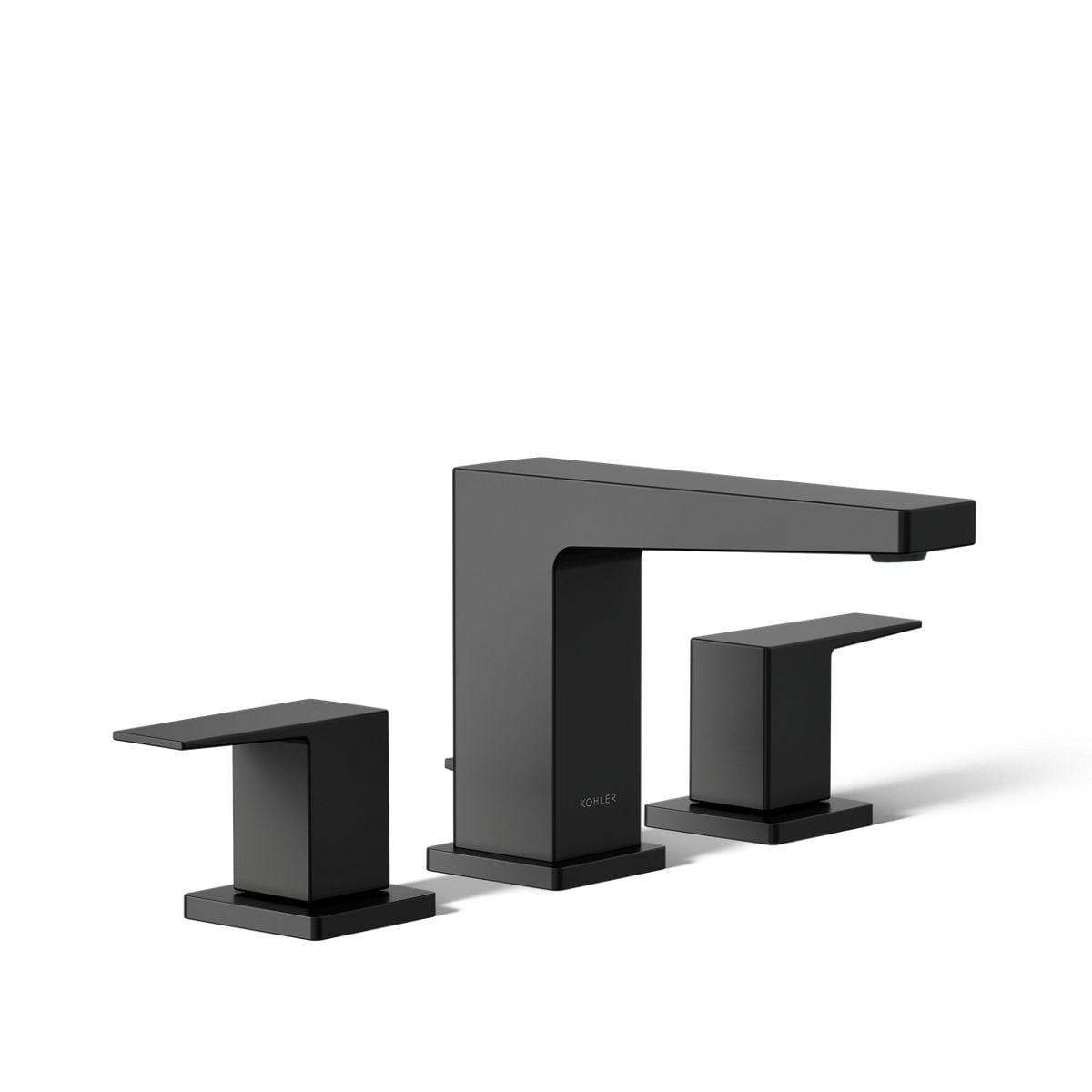 KOHLER K-23255-4-BL Lavatory-Faucets - View #2