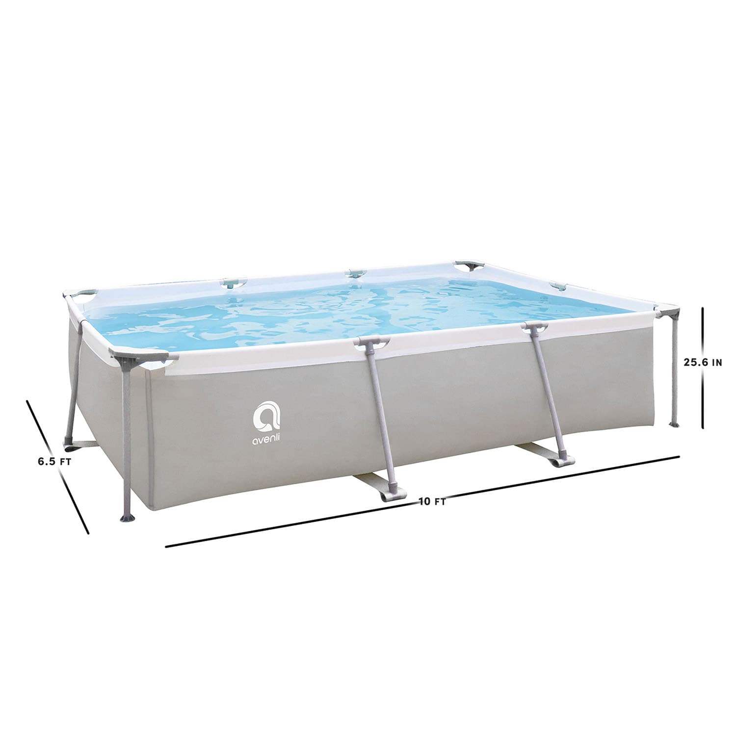 JLeisure 303315 Above-Ground-Pools - View #11