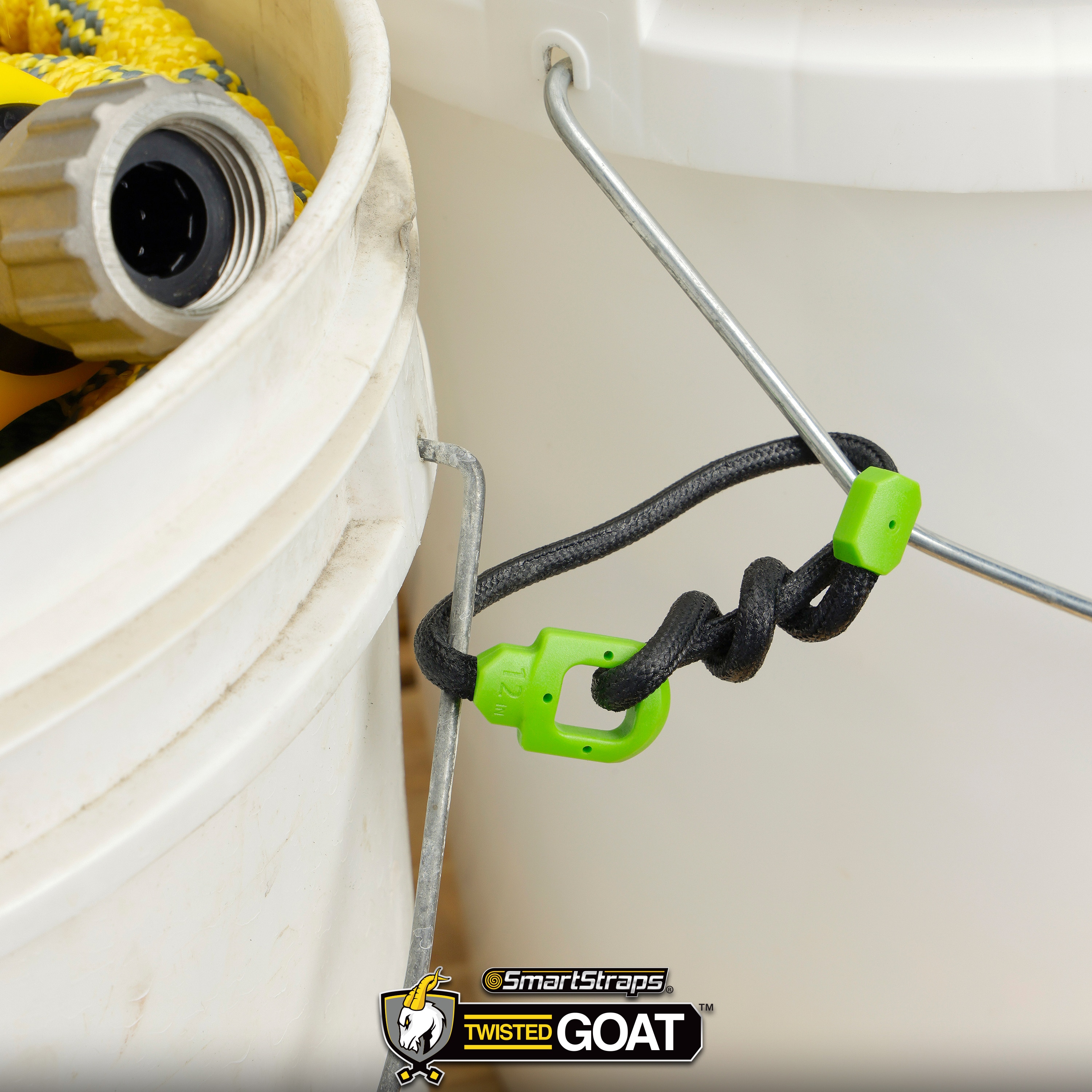 TWISTED GOAT 9630 bungees - View #10