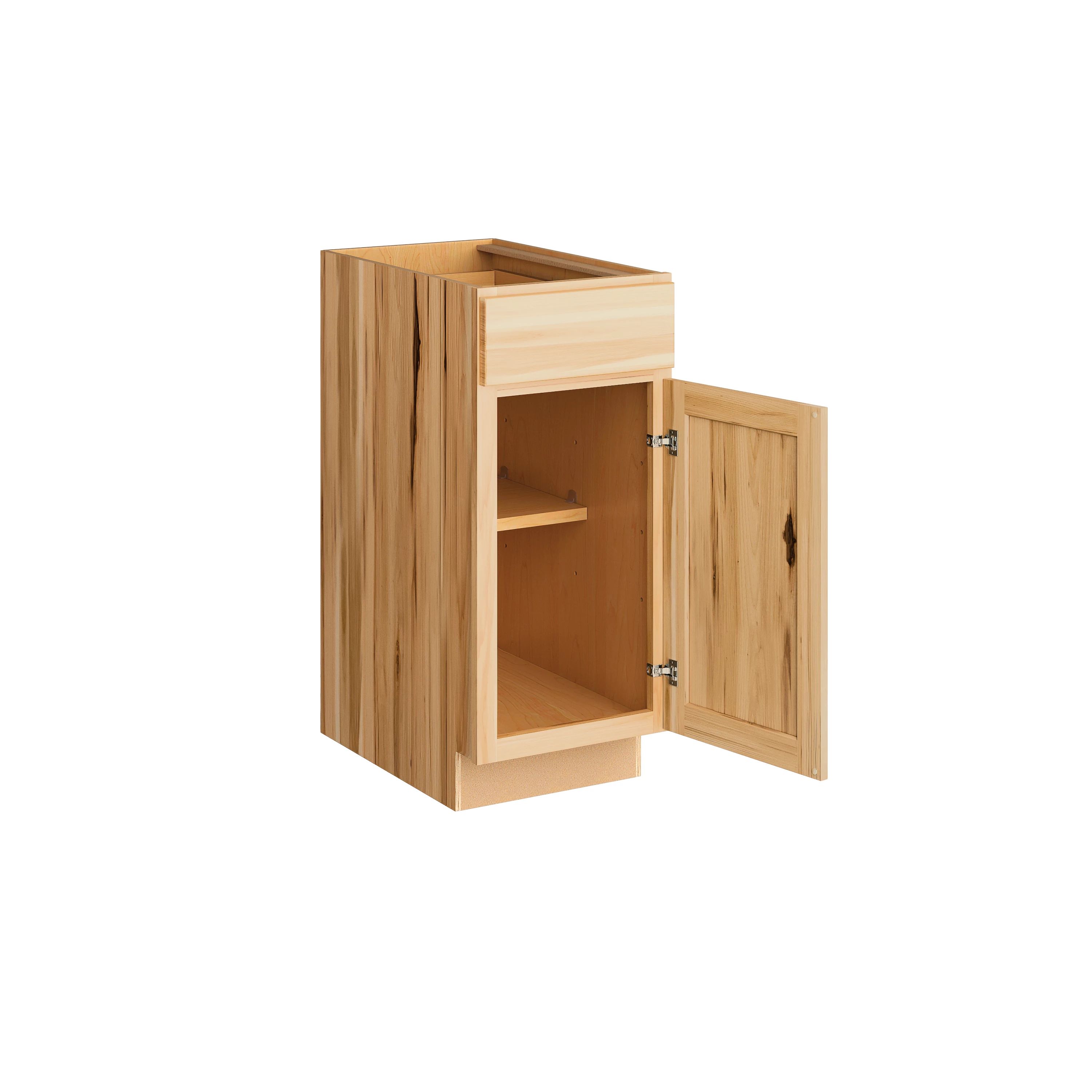 Project Source B15RH Cabinets-Kitchen - View #11
