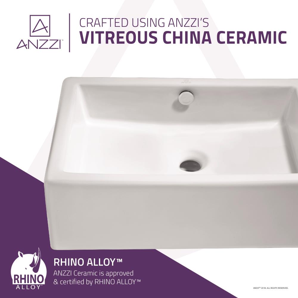 ANZZI LS-AZ122 Bath-Sink - View #3
