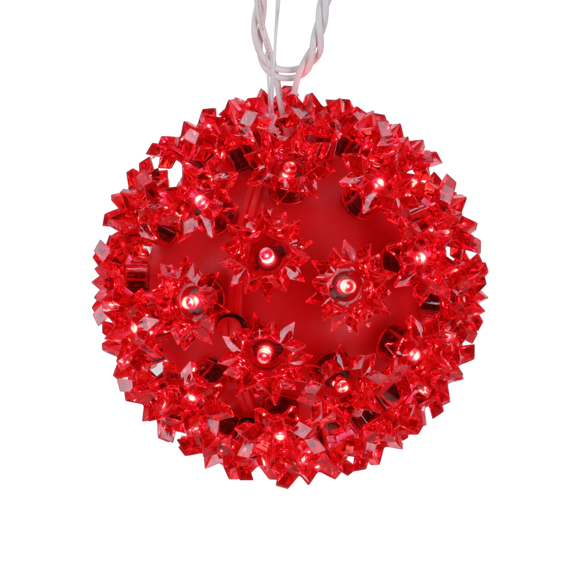 GE 99379LO Christmas-String-Lights - View #6