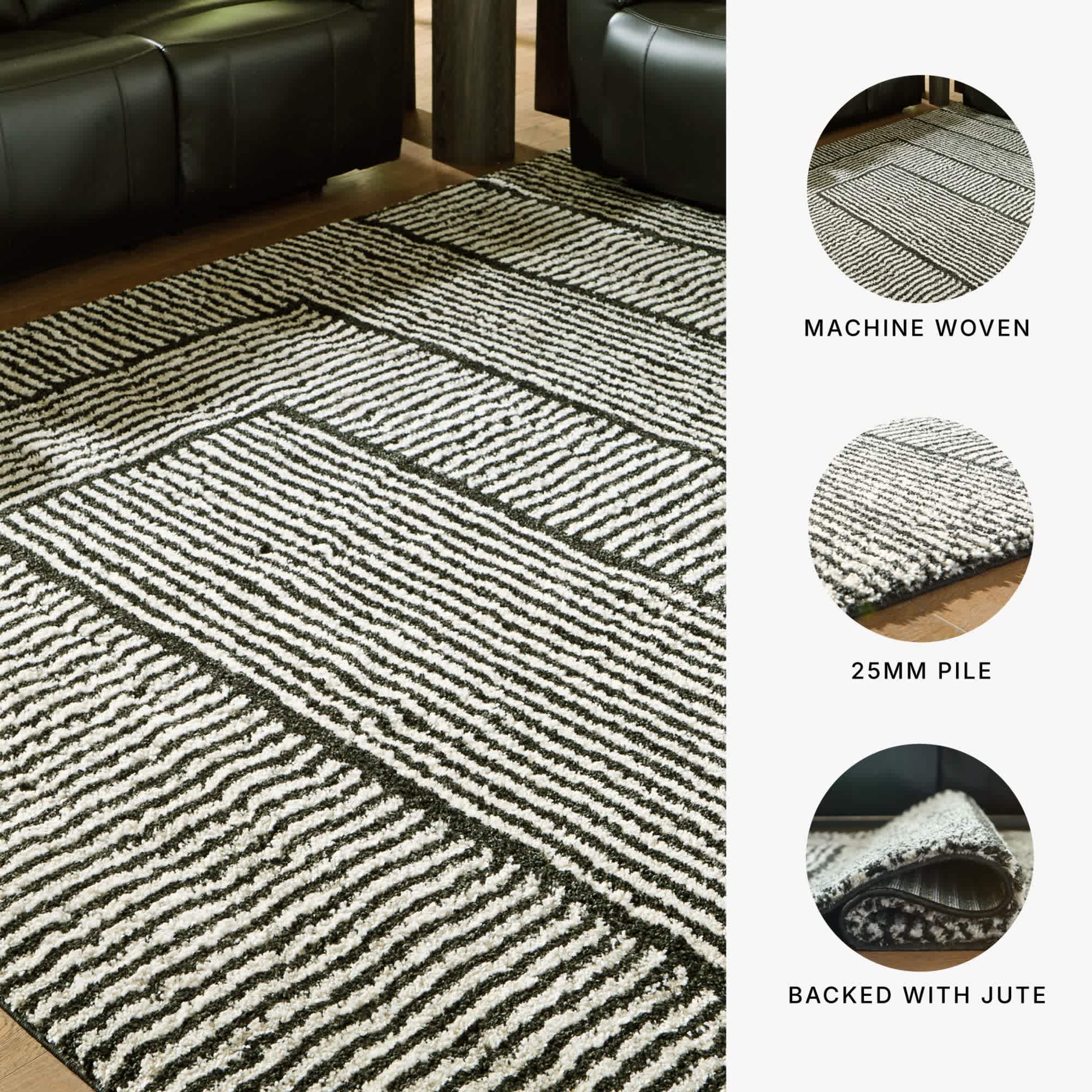 Signature Design by Ashley R407591 rugs - View #3
