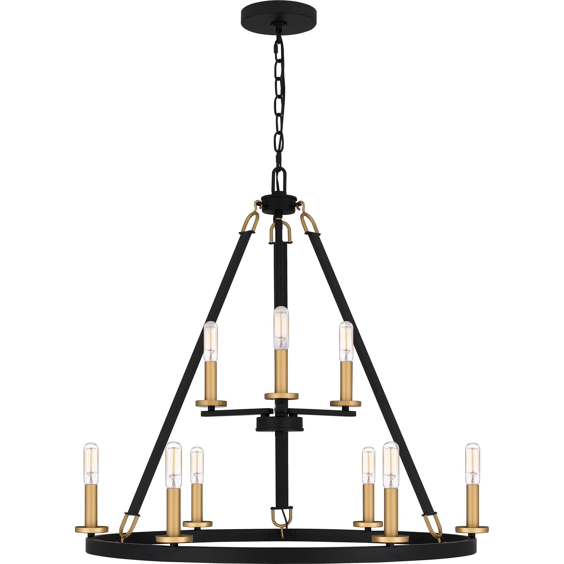 Quoizel GRA5029MBK b090015 - View #7