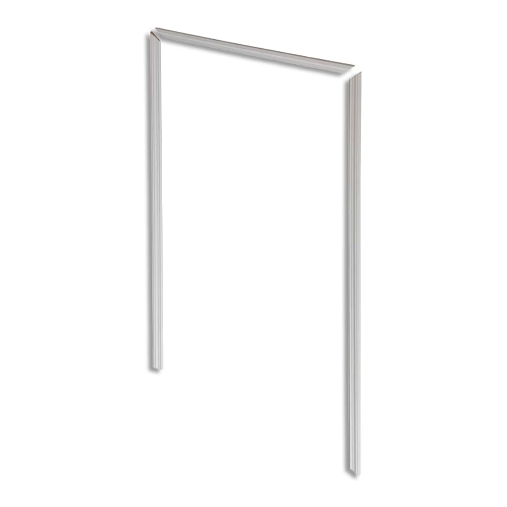 RELIABILT M 36630FJPML 0.6875-in x 2.25-in x 79.92-in Primed Pine Door casing kit