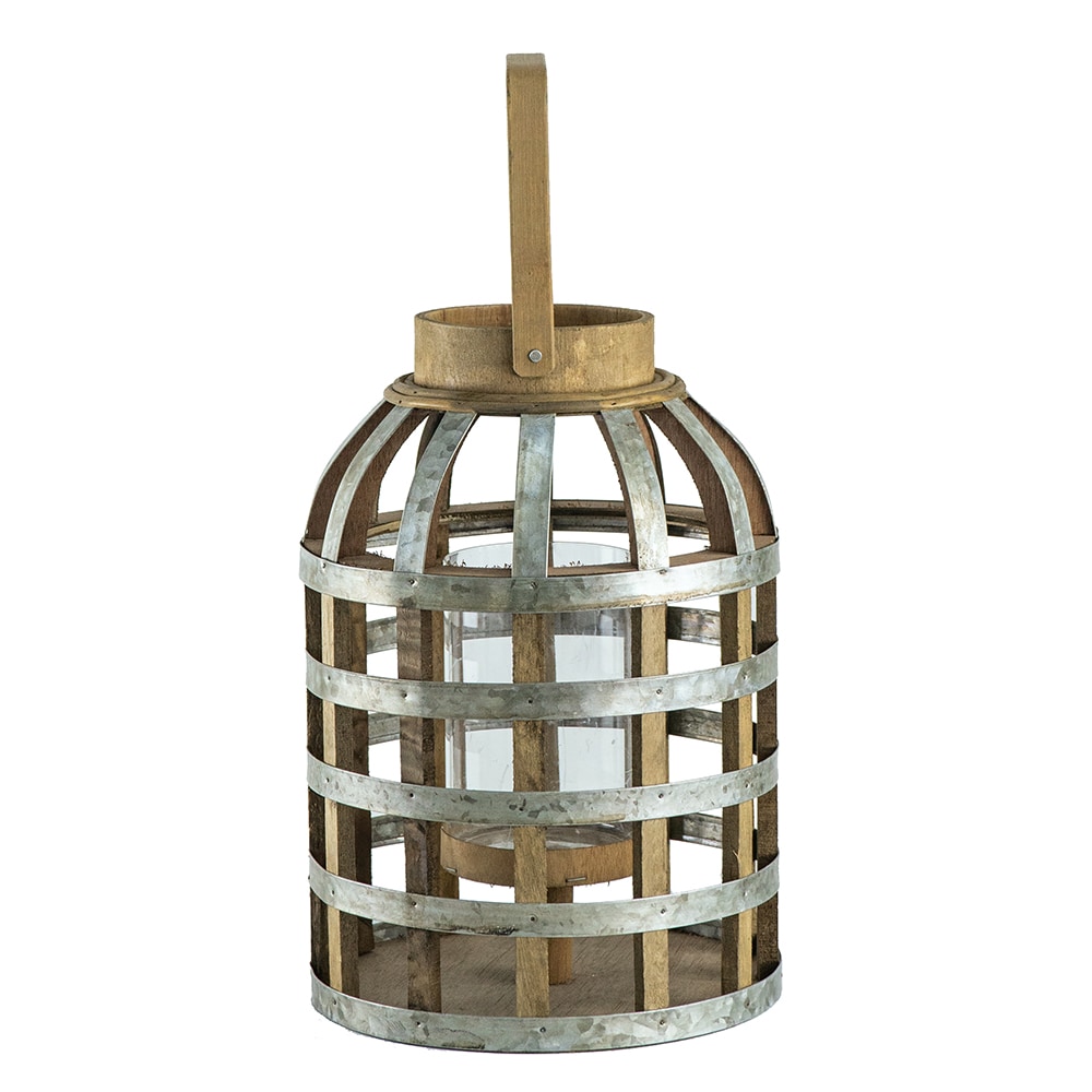 Siavonce XH44661 Outdoor-Decorative-Lanterns - View #4