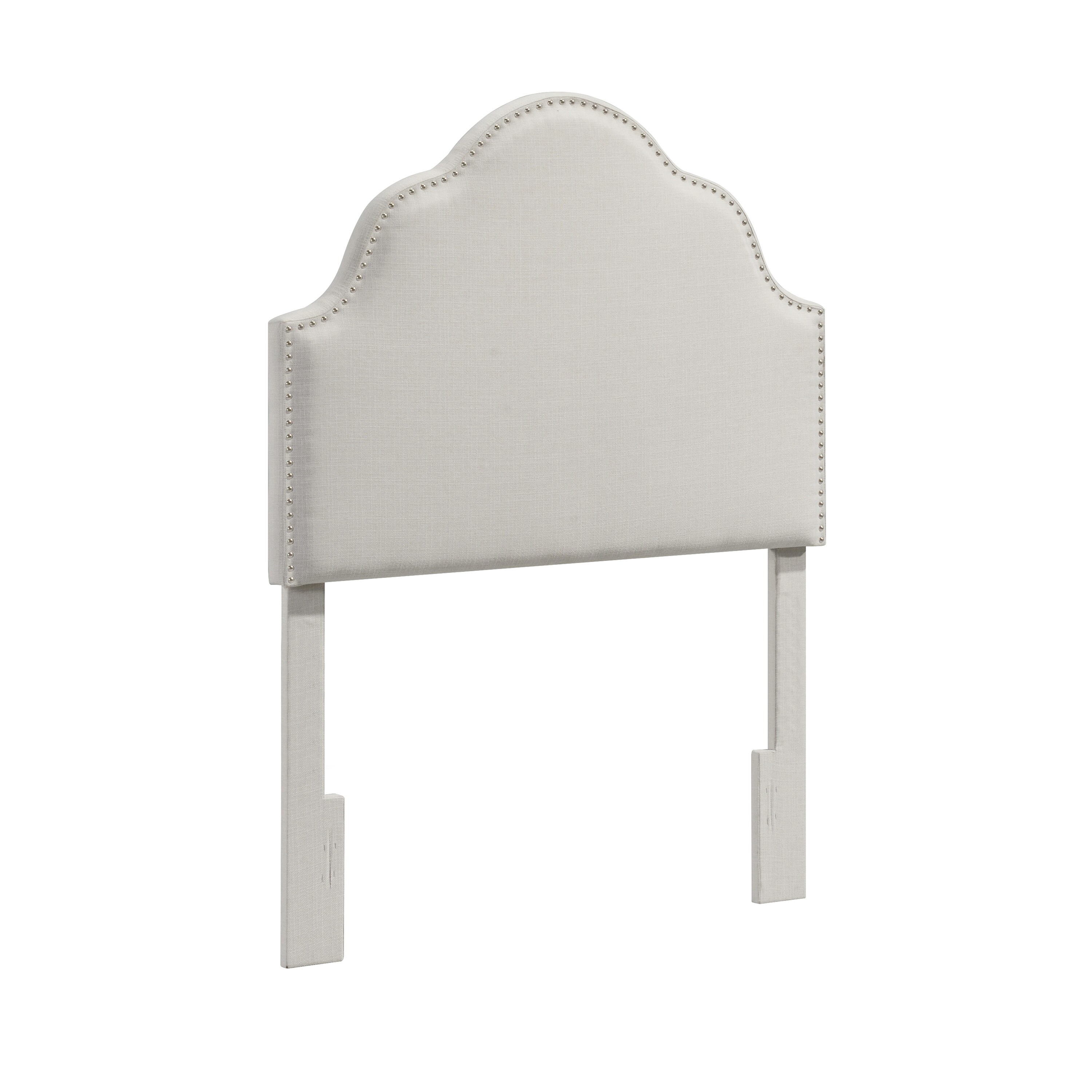 Accentrics Home DS-2530-230-1 Upholstered-Headboards - View #2
