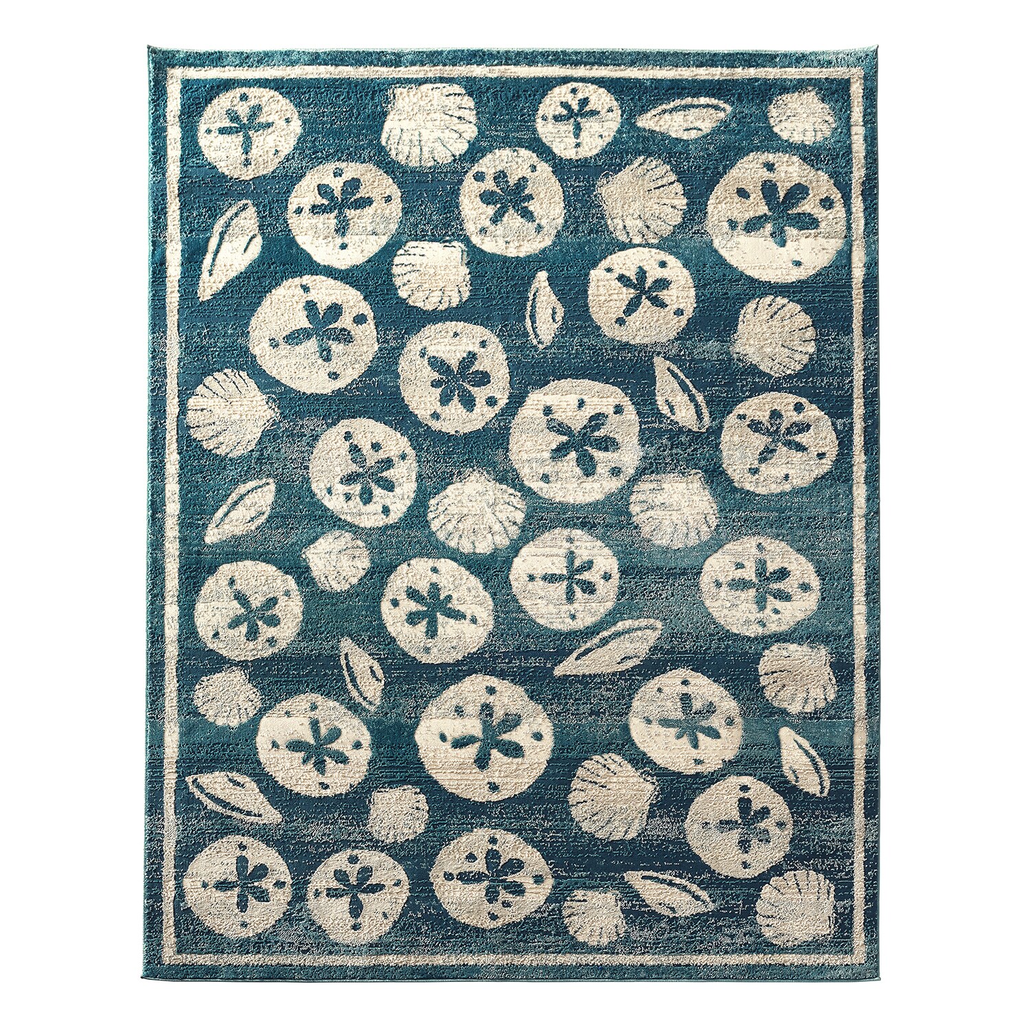allen + roth L66096BBNA7A9A rugs - View #7