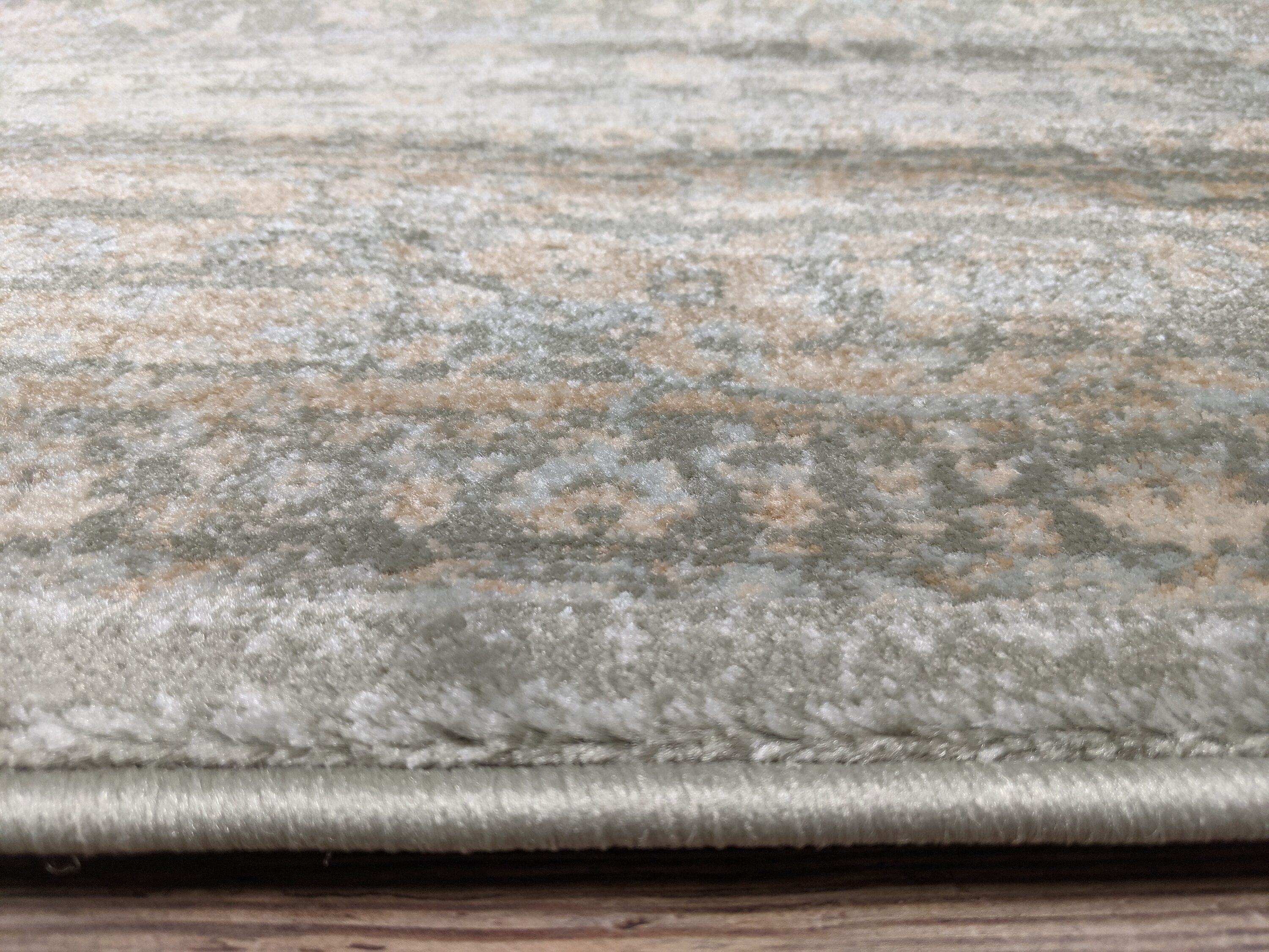 Radici USA 501/2004/LT GREEN rugs - View #3
