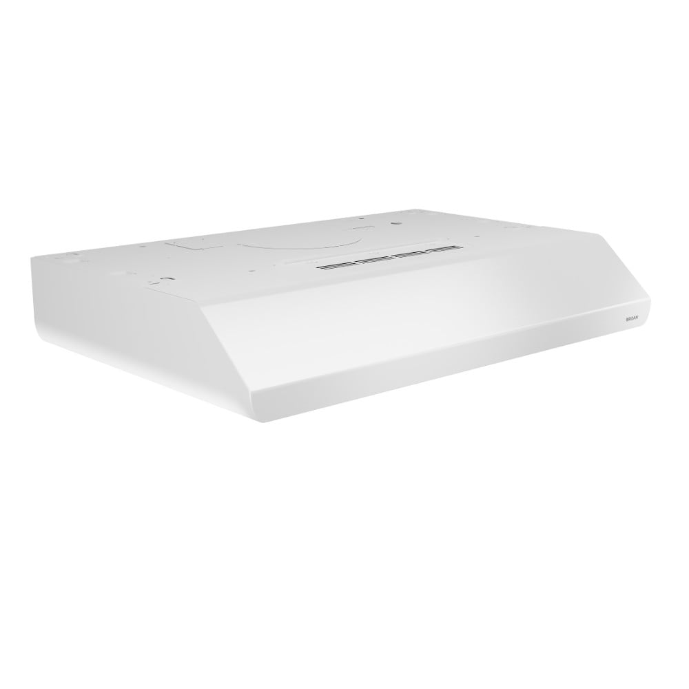 Broan BKSA130WW Undercabinet-Range-Hoods - View #5