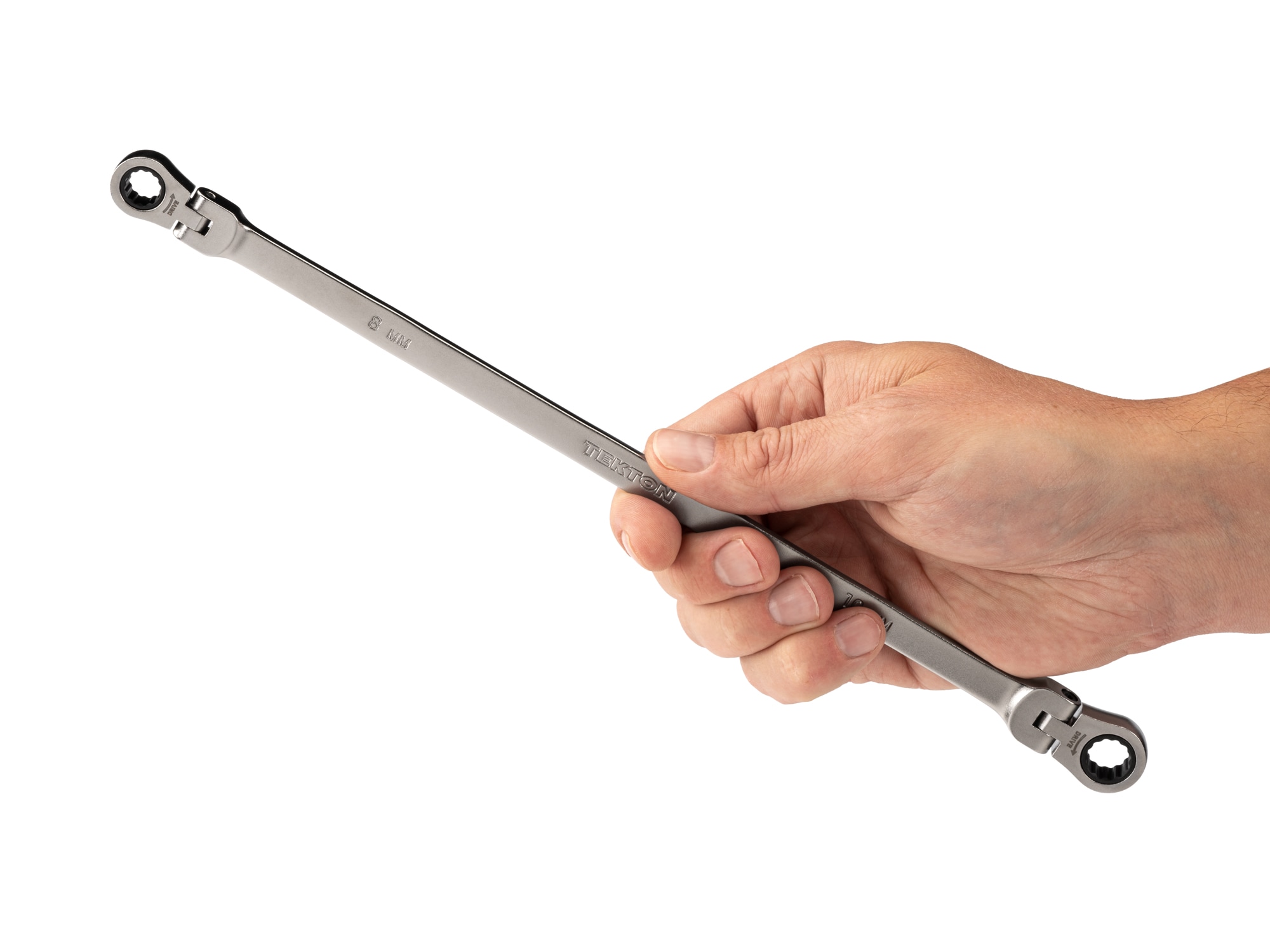 TEKTON WRB36408 Ratcheting-Wrench-Sets - View #3