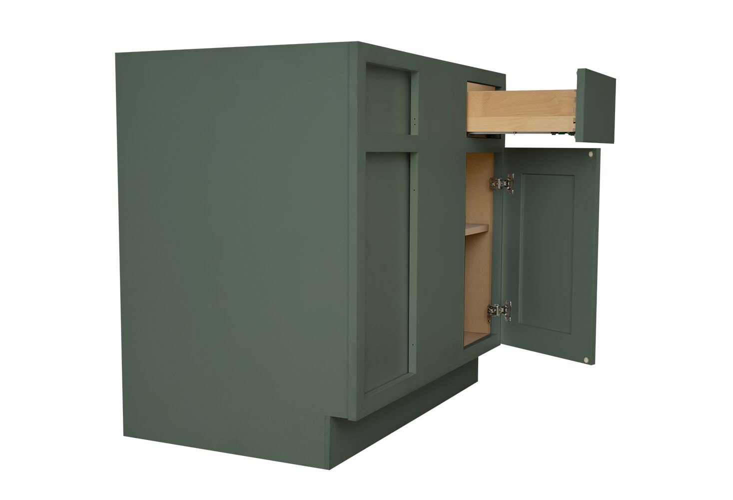 RELIABILT LS-SB-SCB36R Cabinets-Kitchen - View #6