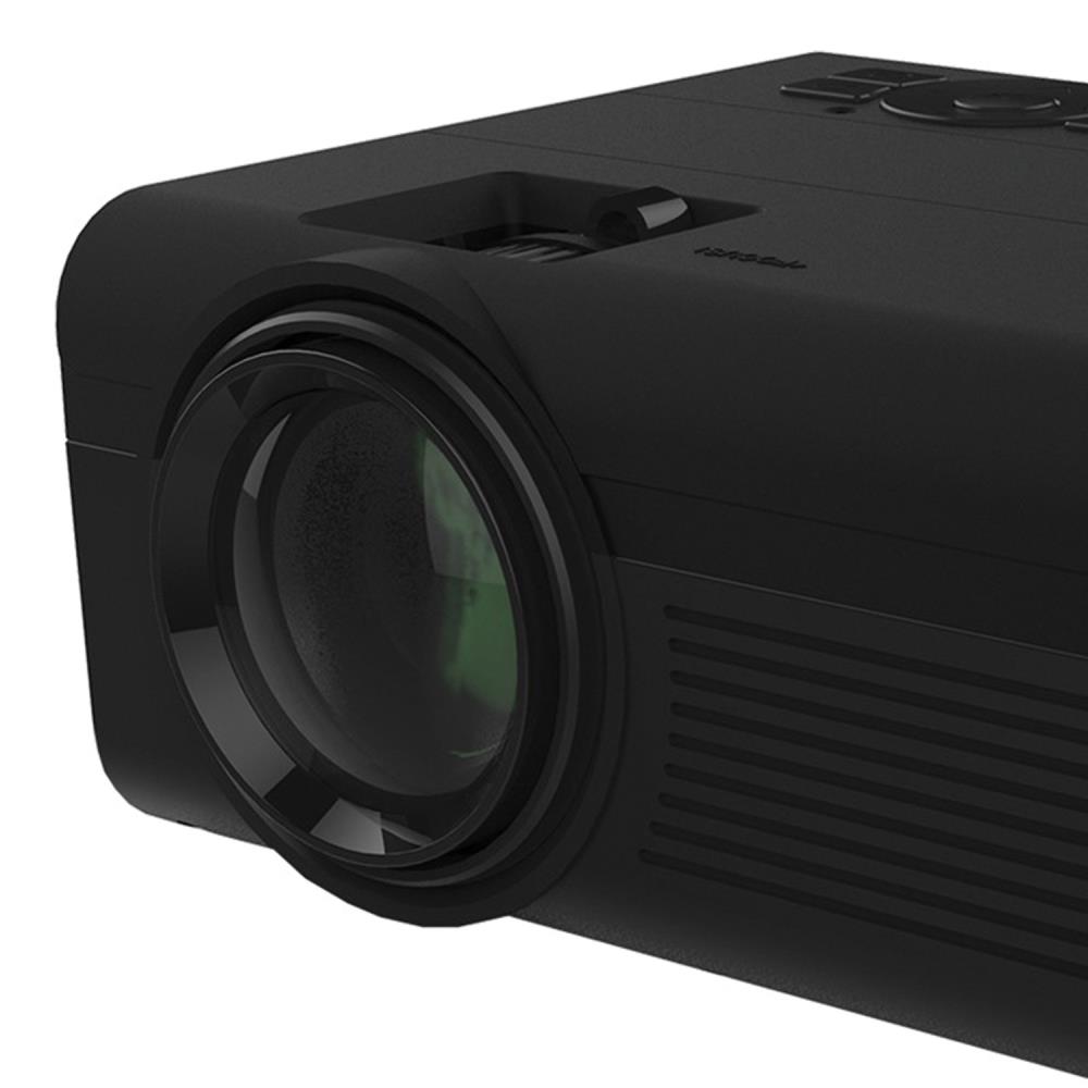 Supersonic SC-80P projectors - View #3
