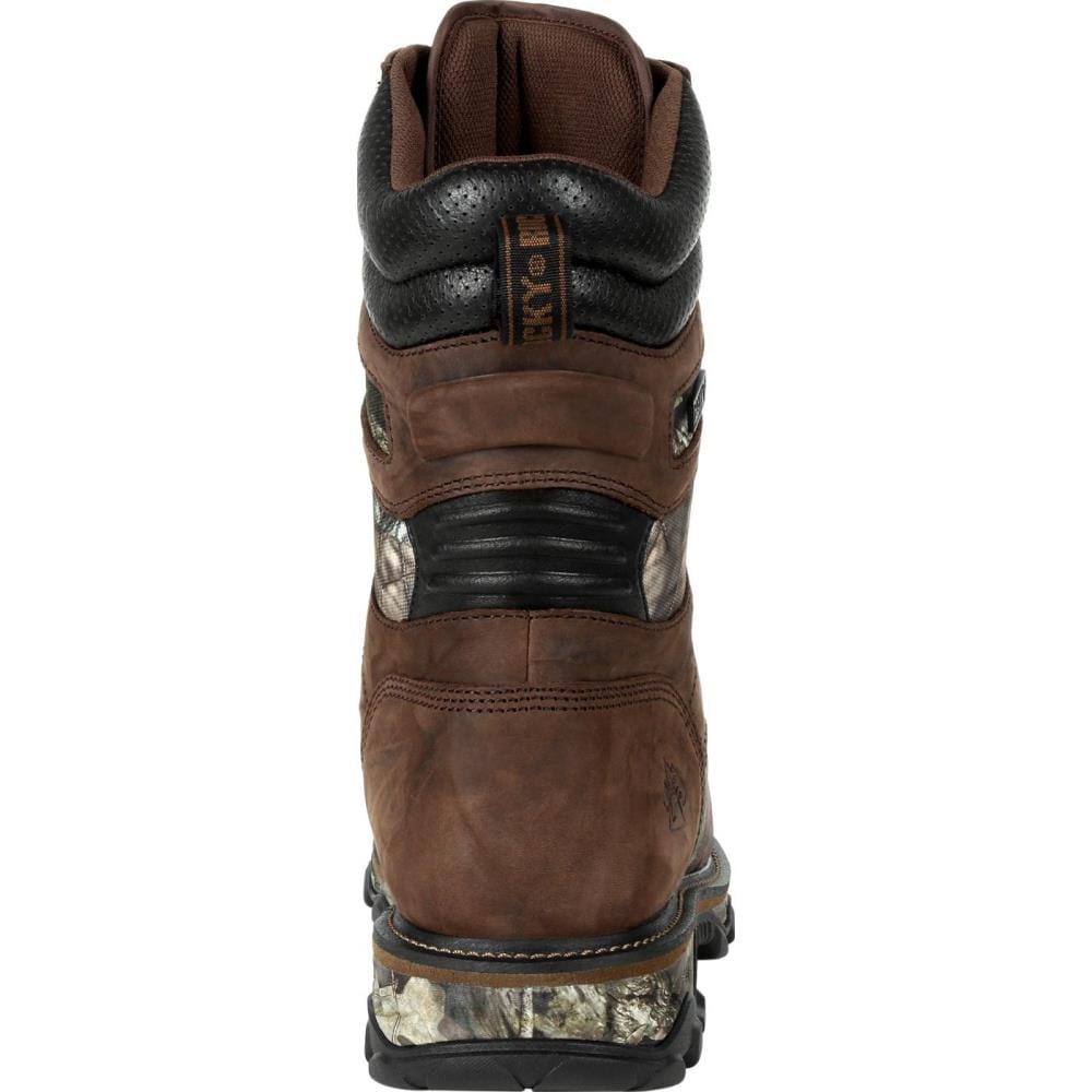 Rocky RKS0475  M  105 footwear - View #4