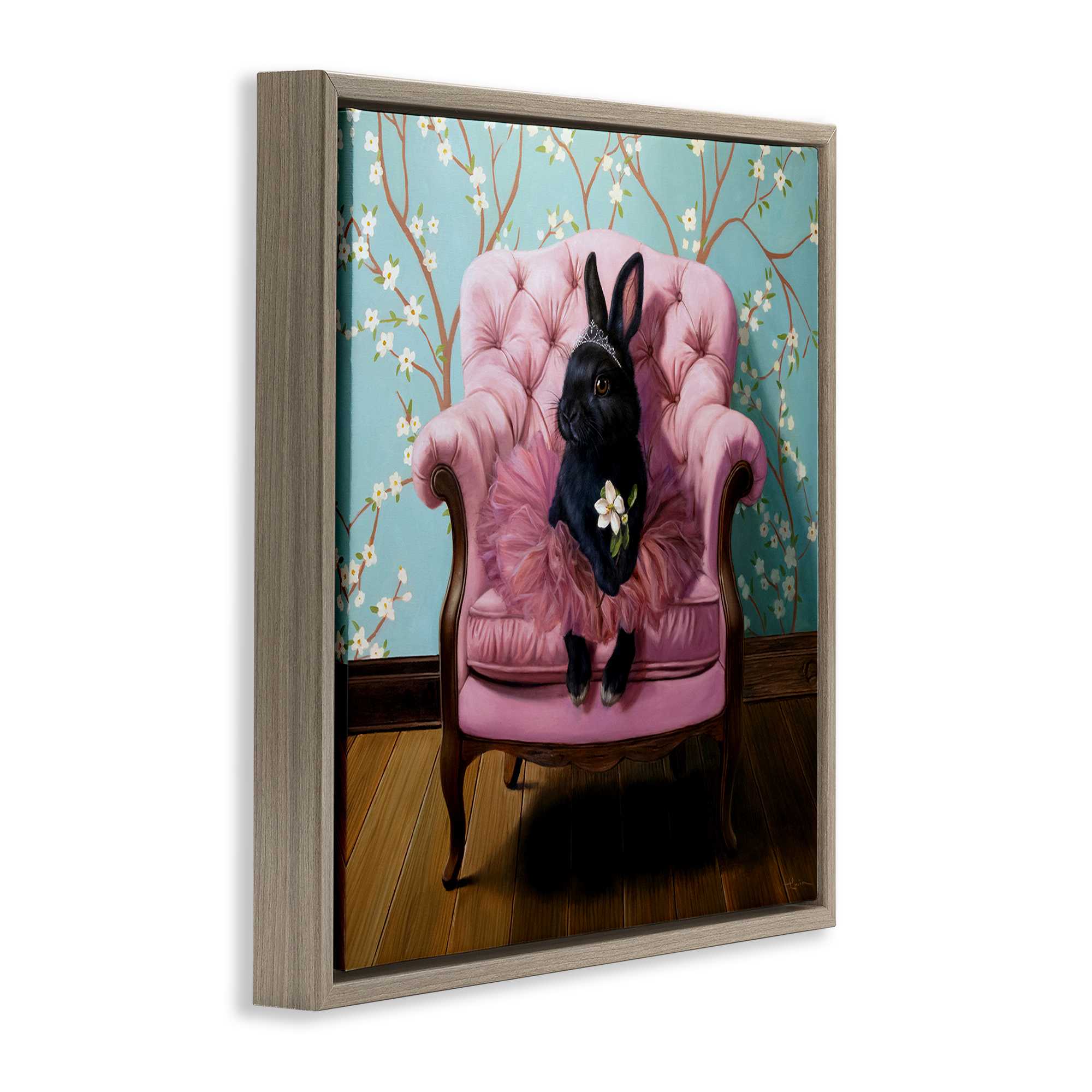 Stupell Industries BS-785-FFE-24X24 Wall-Art - View #2