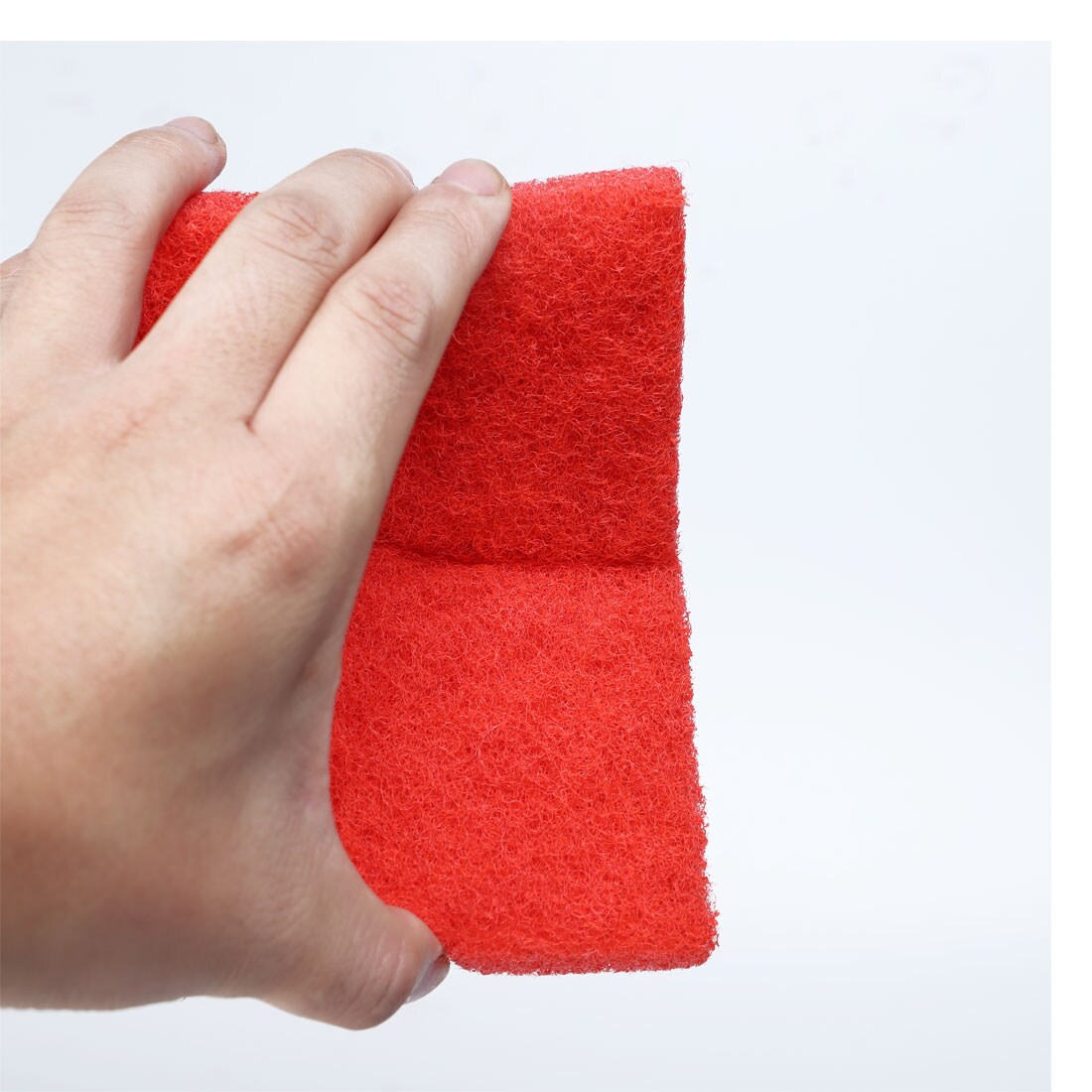 Unique Bargains S25111000UX1847 Sponges-Scouring-Pads - View #5