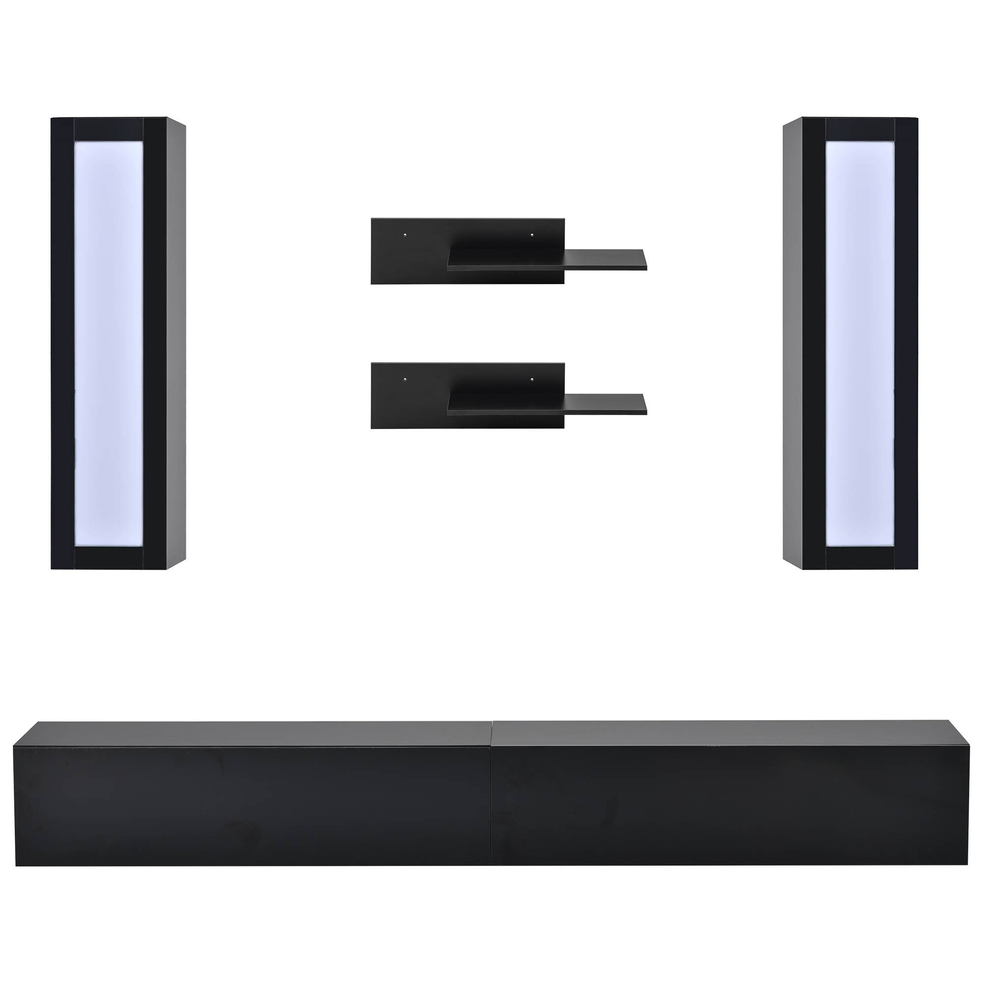 Yiekholo LL-972AAB Tv-Stands - View #4