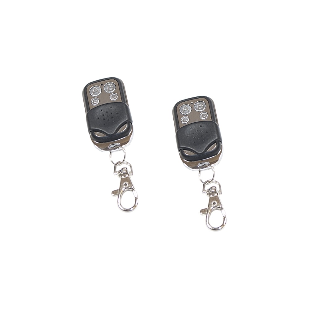 ALEKO AR2450ACC-LO Gate-Opener-Kits - View #6
