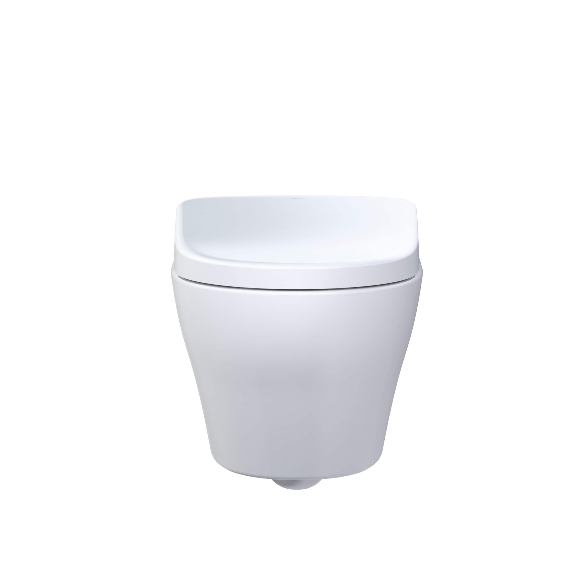 TOTO CWT4284736CMFGA-MS bidets - View #14