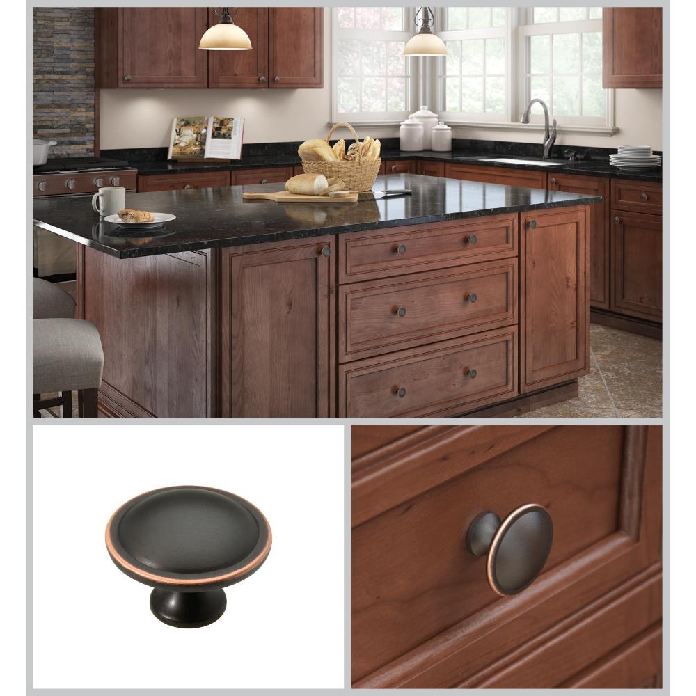 Brainerd WARMK-VBC-R Cabinet-Knobs - View #8
