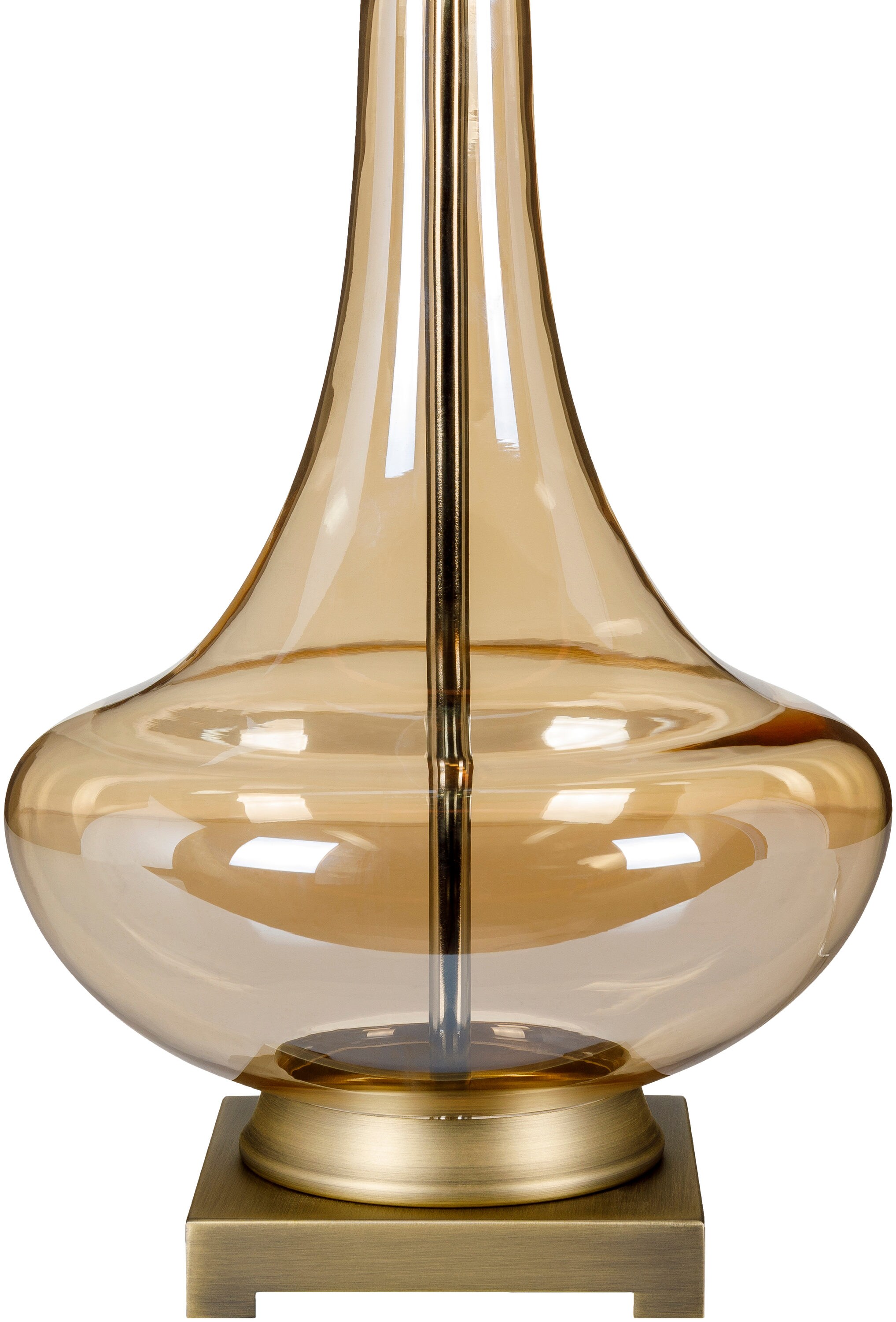 Surya LEO-001 Table-Lamps - View #4