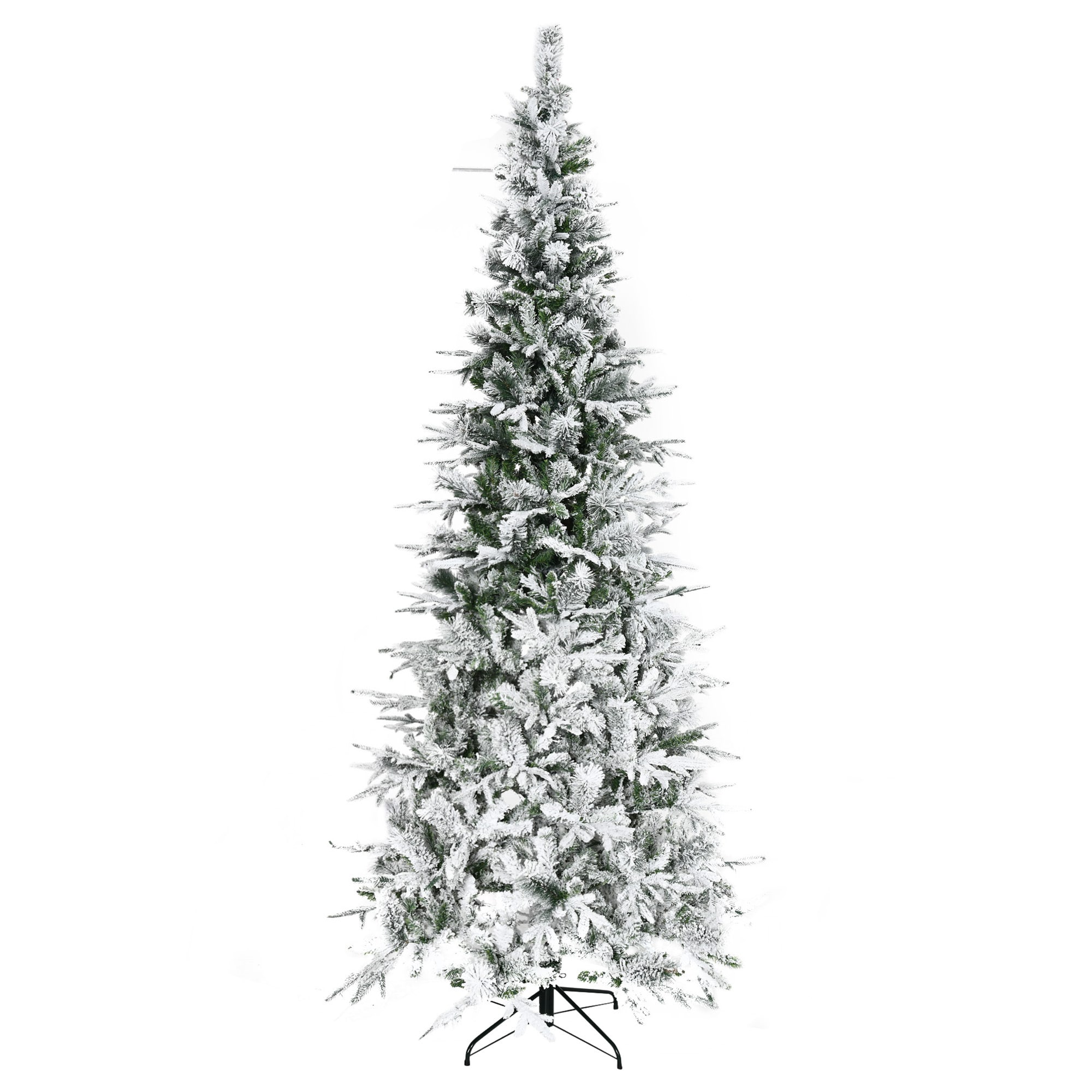 AAZJ NBC-64211LEDML Artificial-Christmas-Trees - View #10