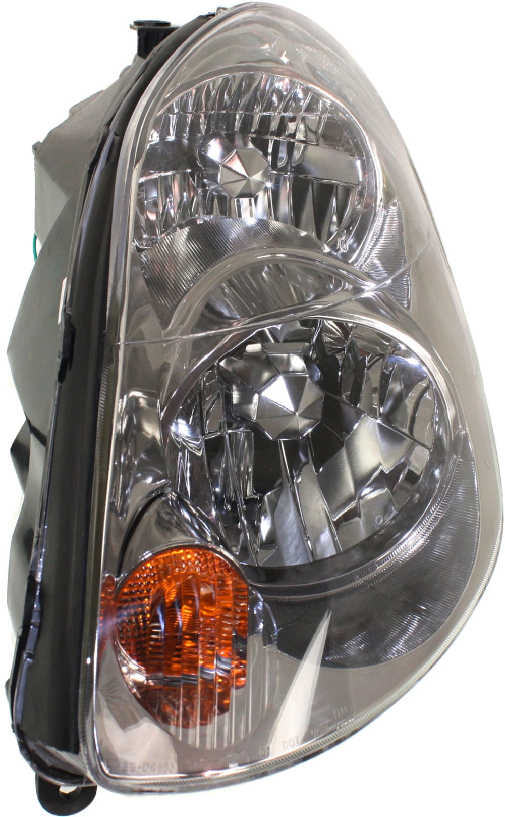 Garage-Pro JCWREPI100106GP Headlights-Components - View #3
