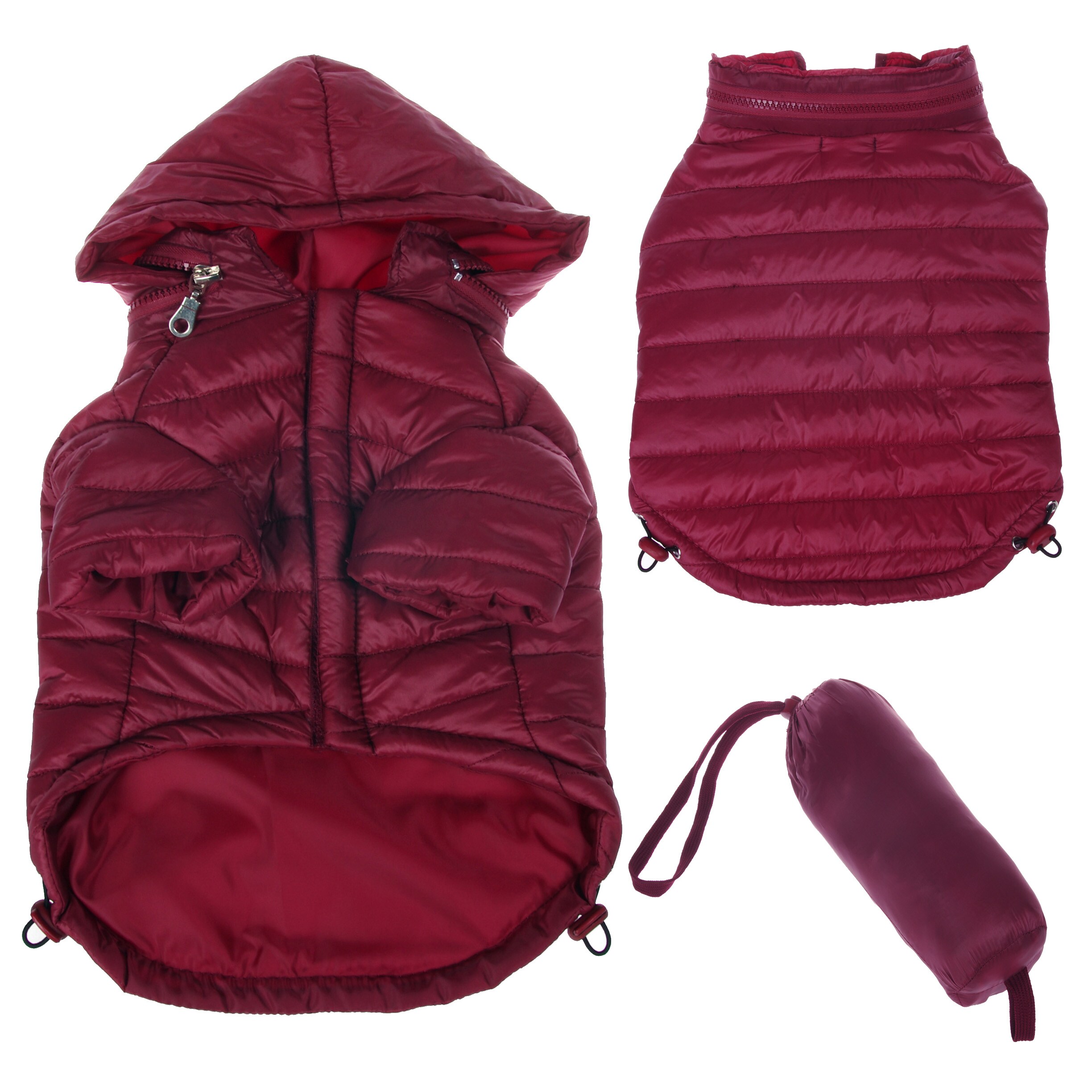 Pet Life 30RDMD Dog-Apparel - View #9