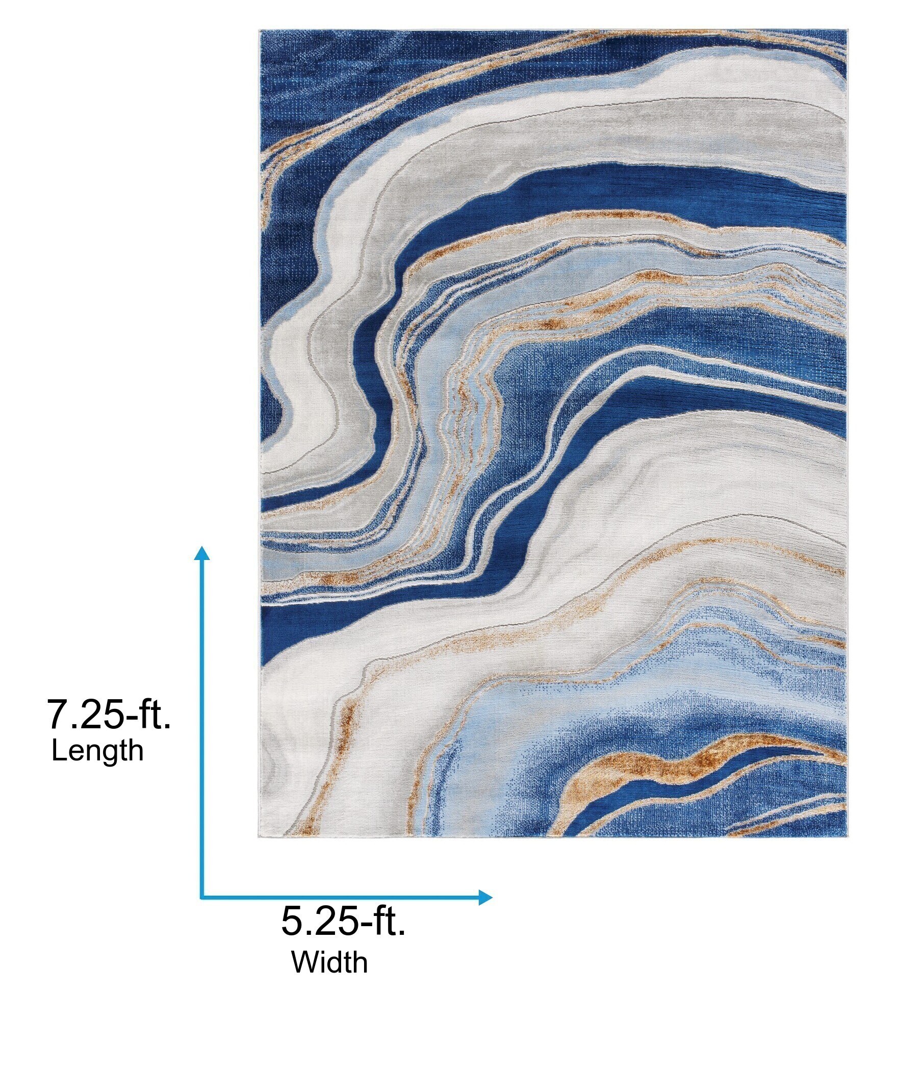 Origin 21 671279 rugs - View #3