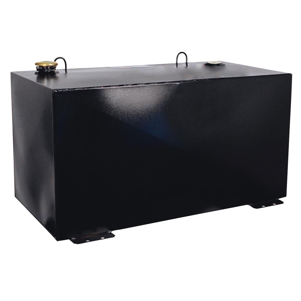 70 Gal. Dual Cell Fuel Transfer Tank With Toolbox