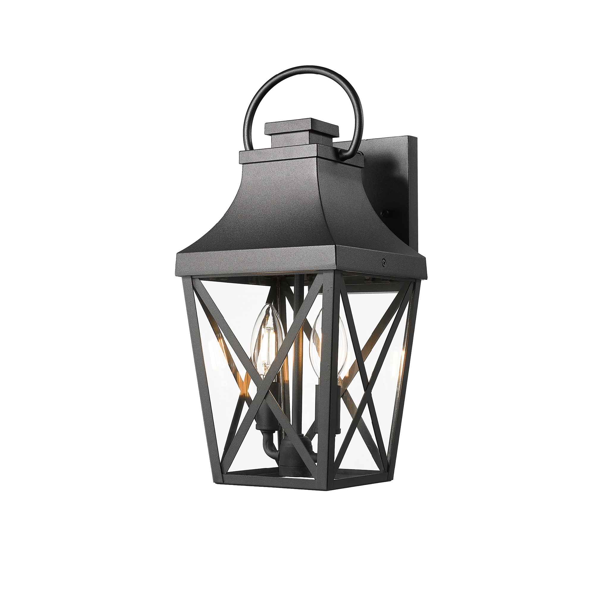 Topcraft TCWPL04 Outdoor-Wall-Lighting - View #2