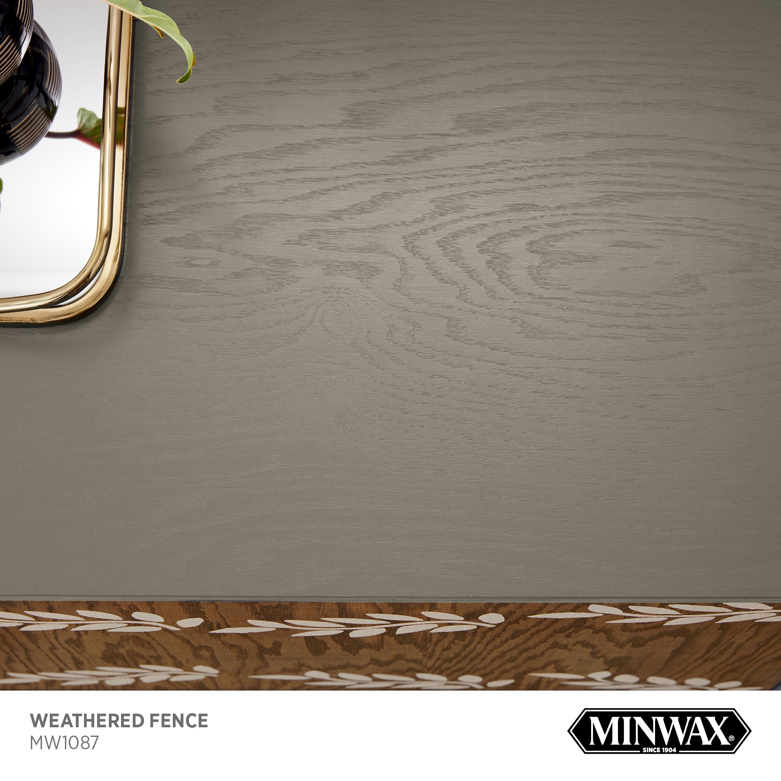 Minwax MW1087-1658613 Interior-Stain - View #2