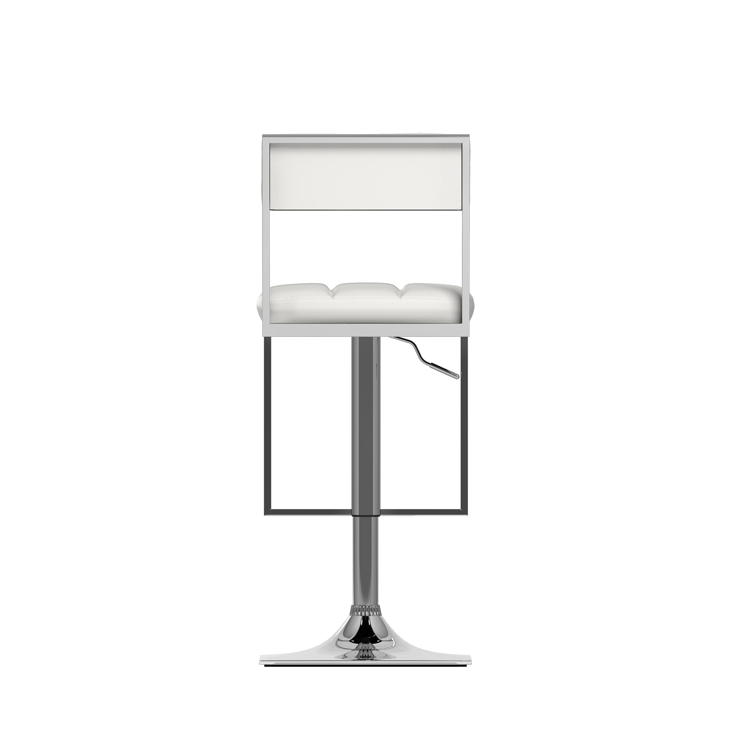 CorLiving DAB-818-B stools - View #6