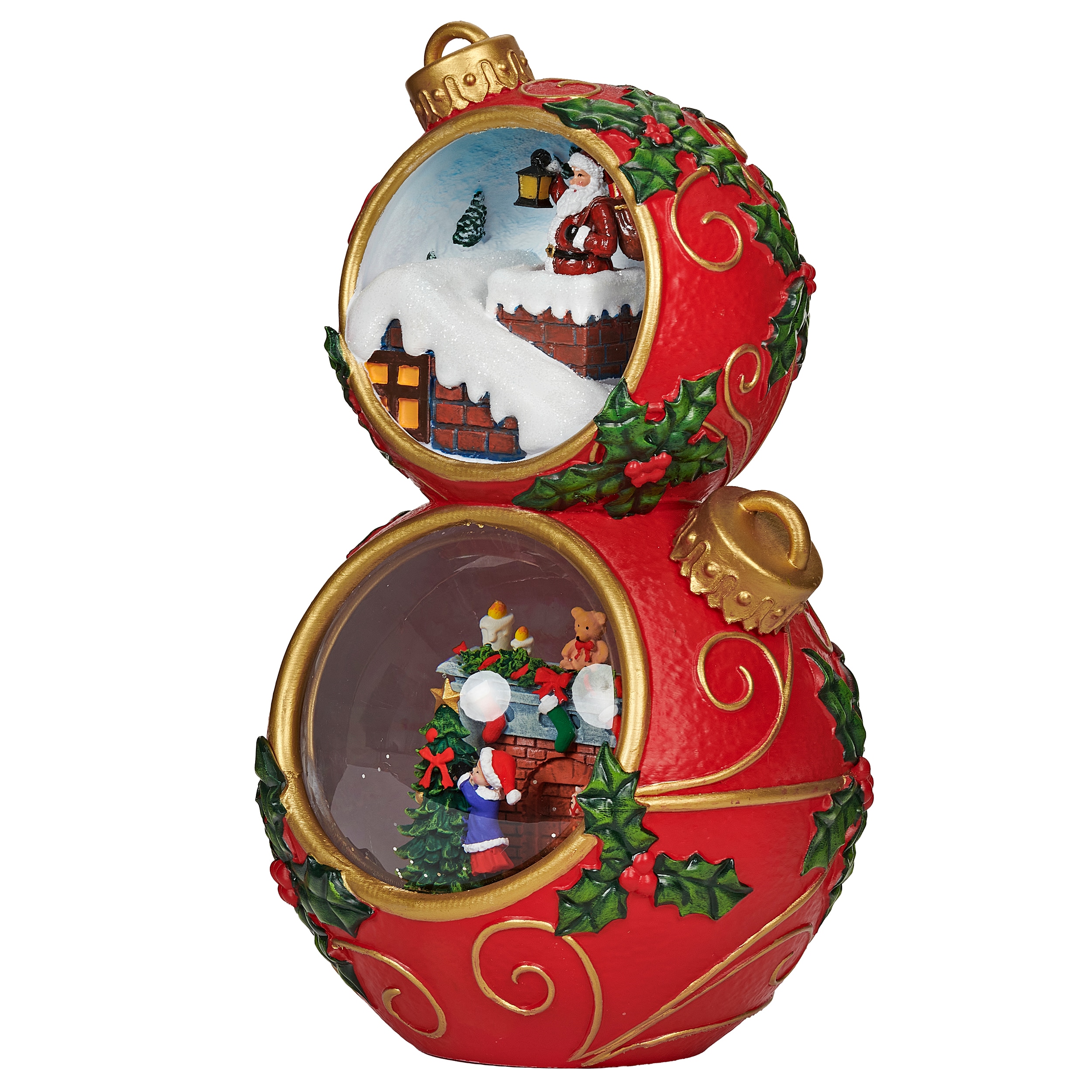 Roman 139243 Table-Christmas-Decorations - View #2