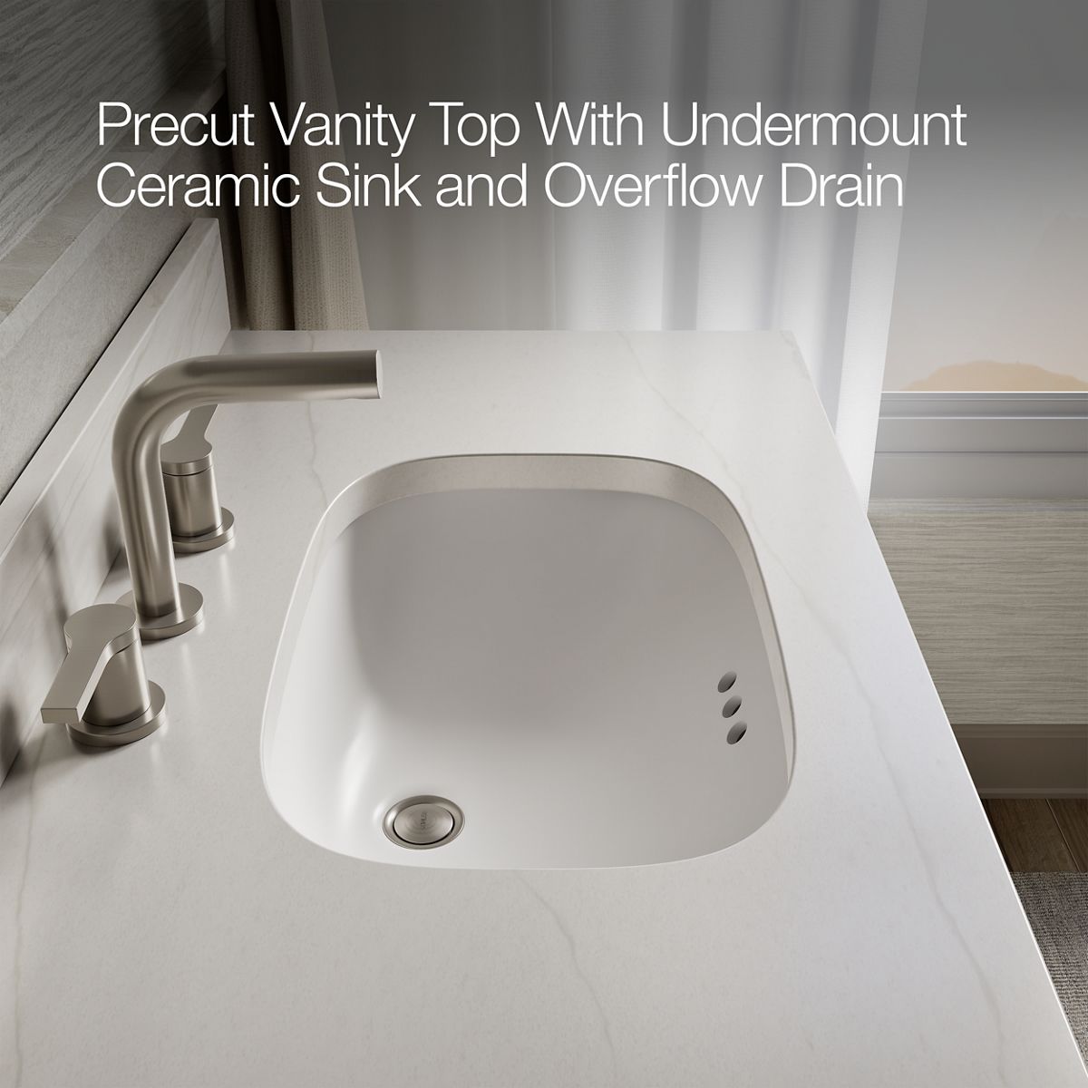 KOHLER 39605-ASB-AGA Bath-Vanity-Combo - View #7