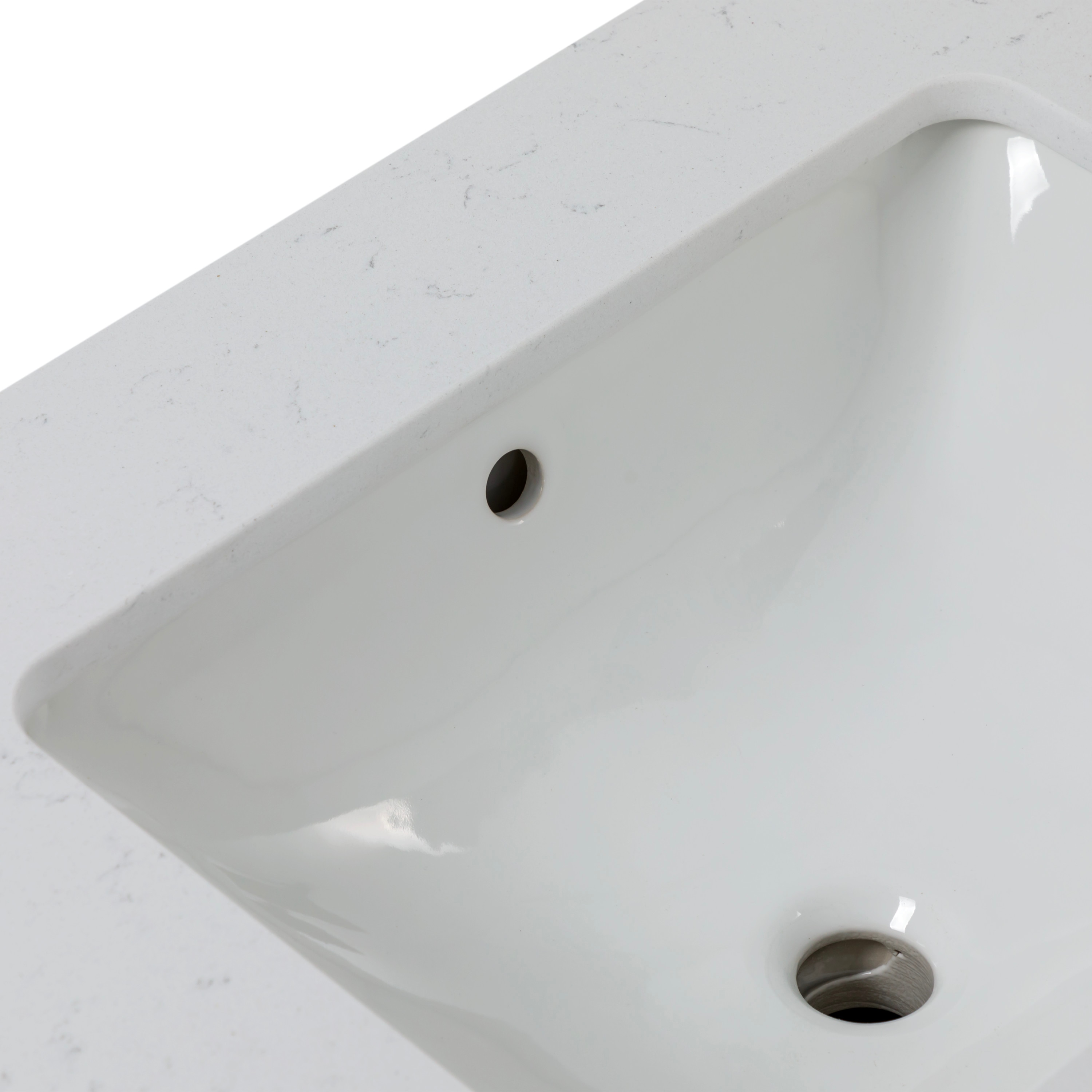 Diamond C30W30359 Bath-Vanity-Combo - View #17