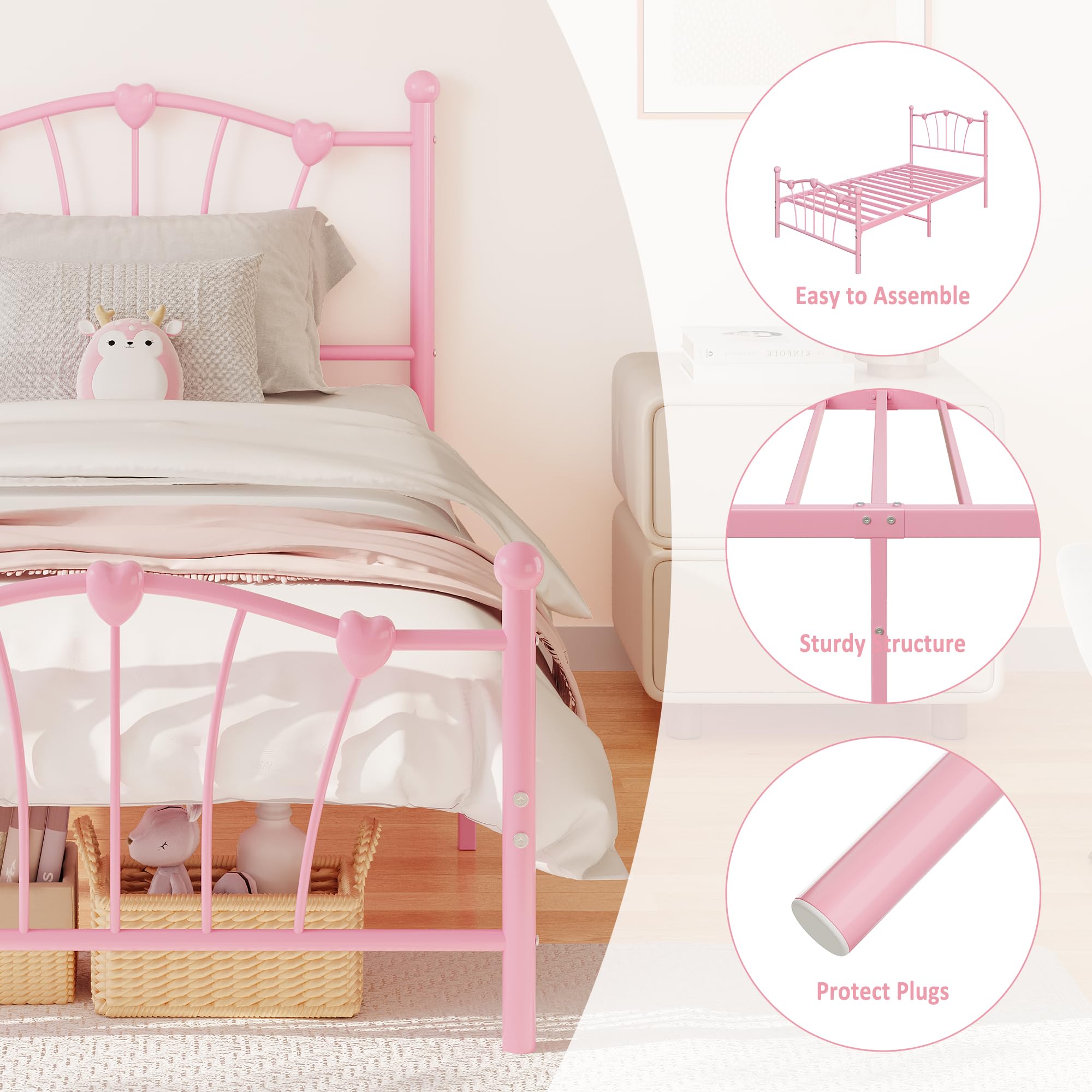 DEXSO ENCOREPHOBA5836 beds - View #6