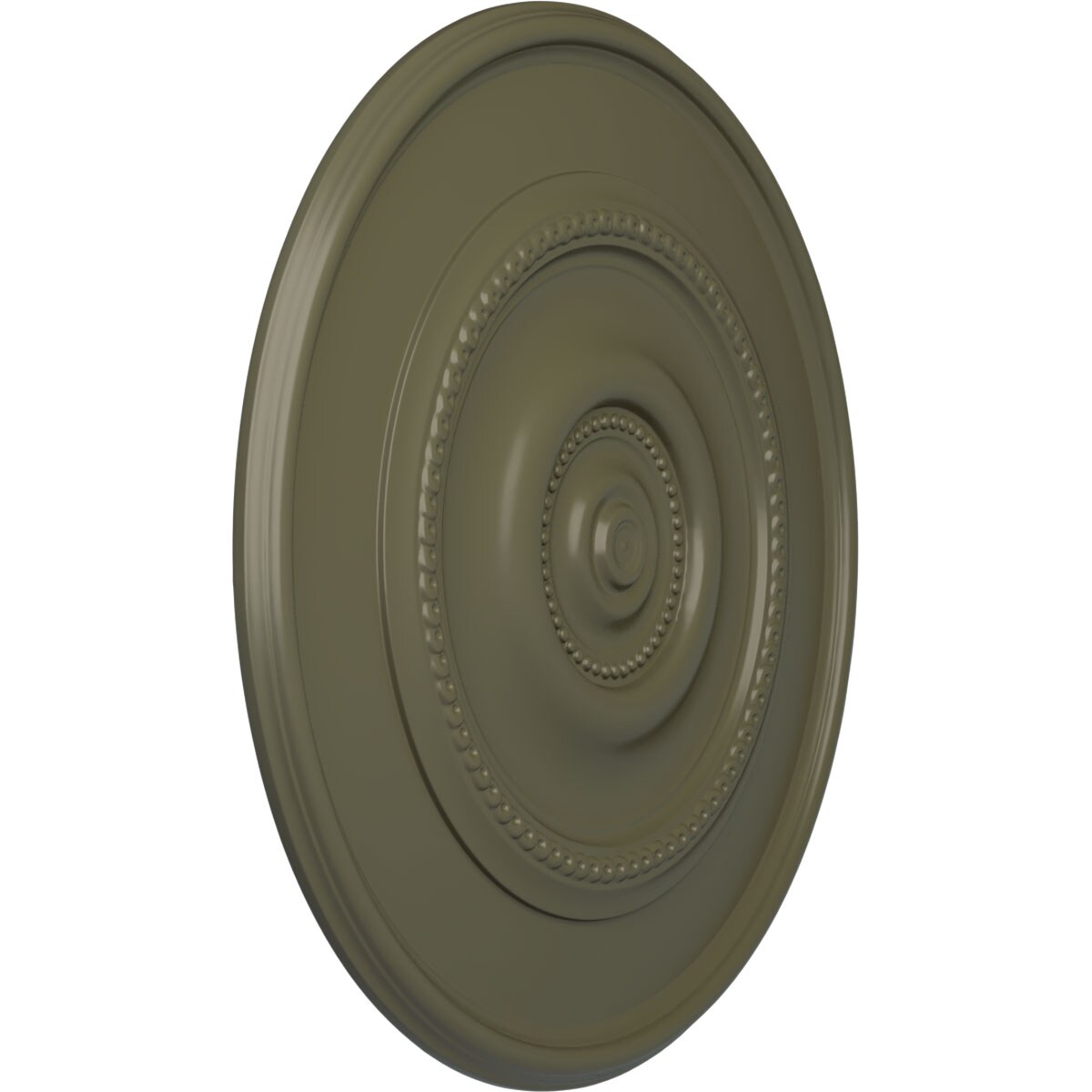 Ekena Millwork CM24REPTF Ceiling-Medallions - View #2