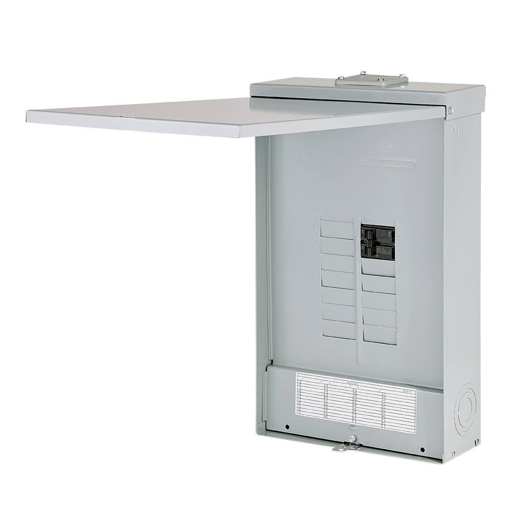 ABB TMQ1210RCU Load-Centers - View #6