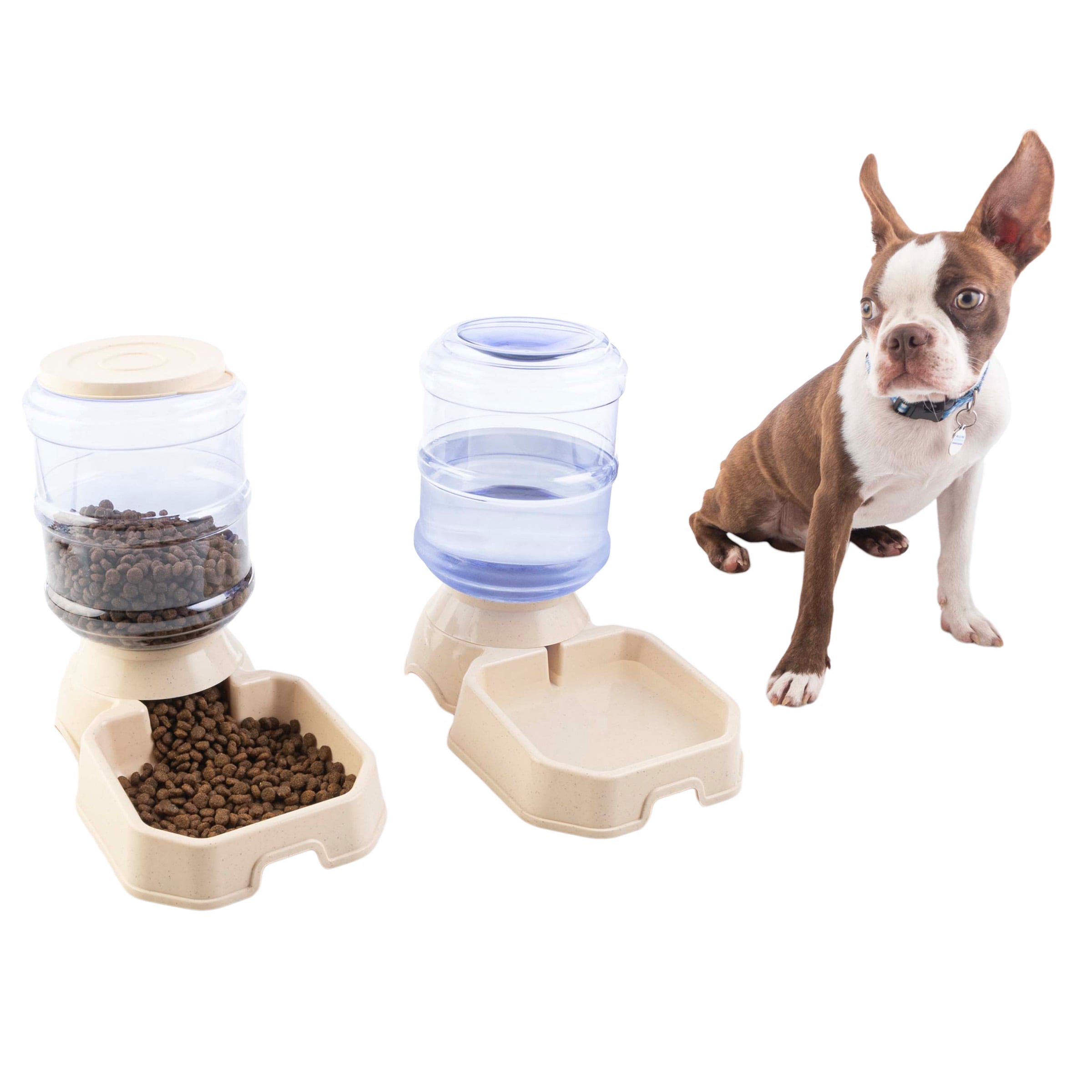 PETMAKER PET6318 Pet-Feeder - View #19