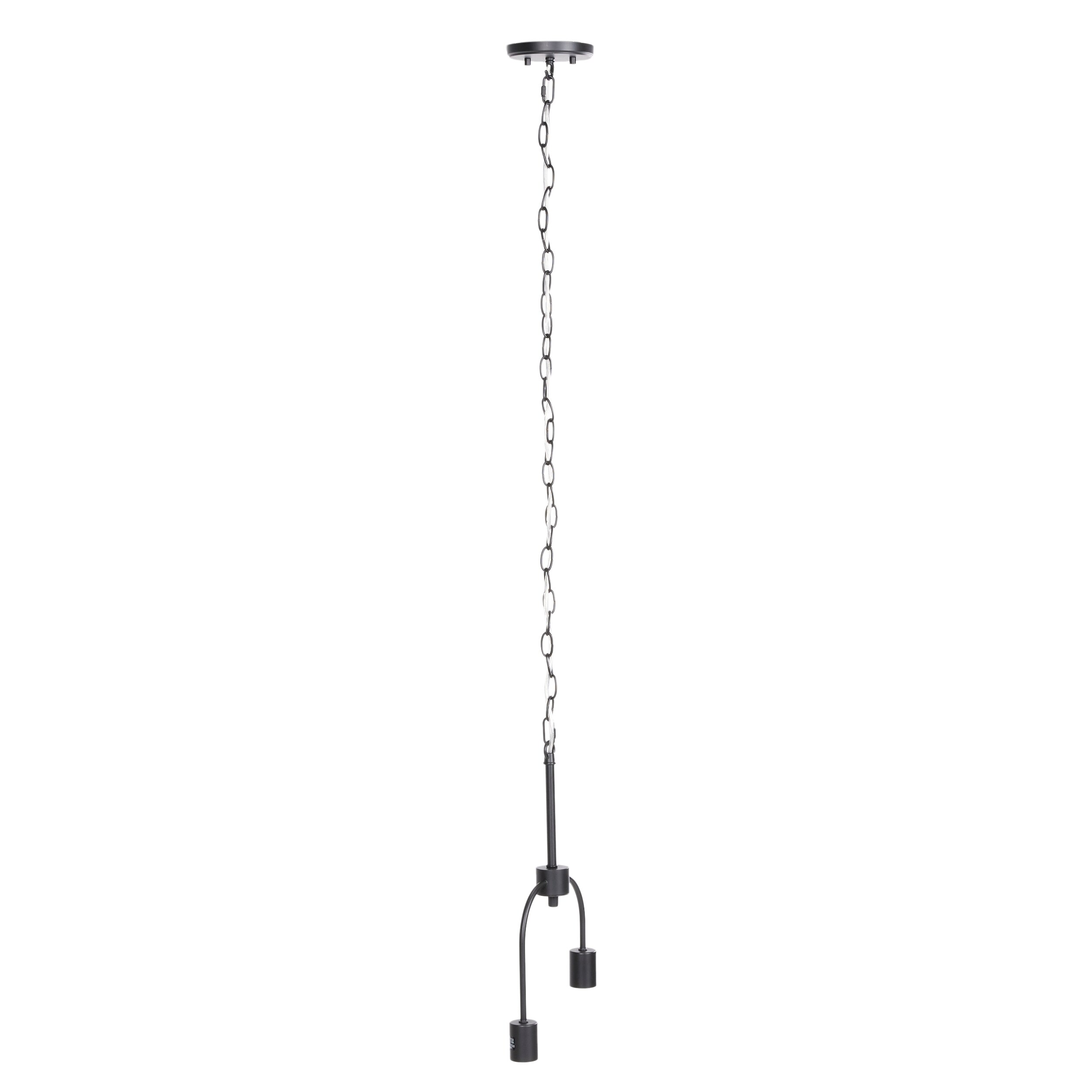 allen + roth LW1879-MB-CV Pendant-Lights - View #12