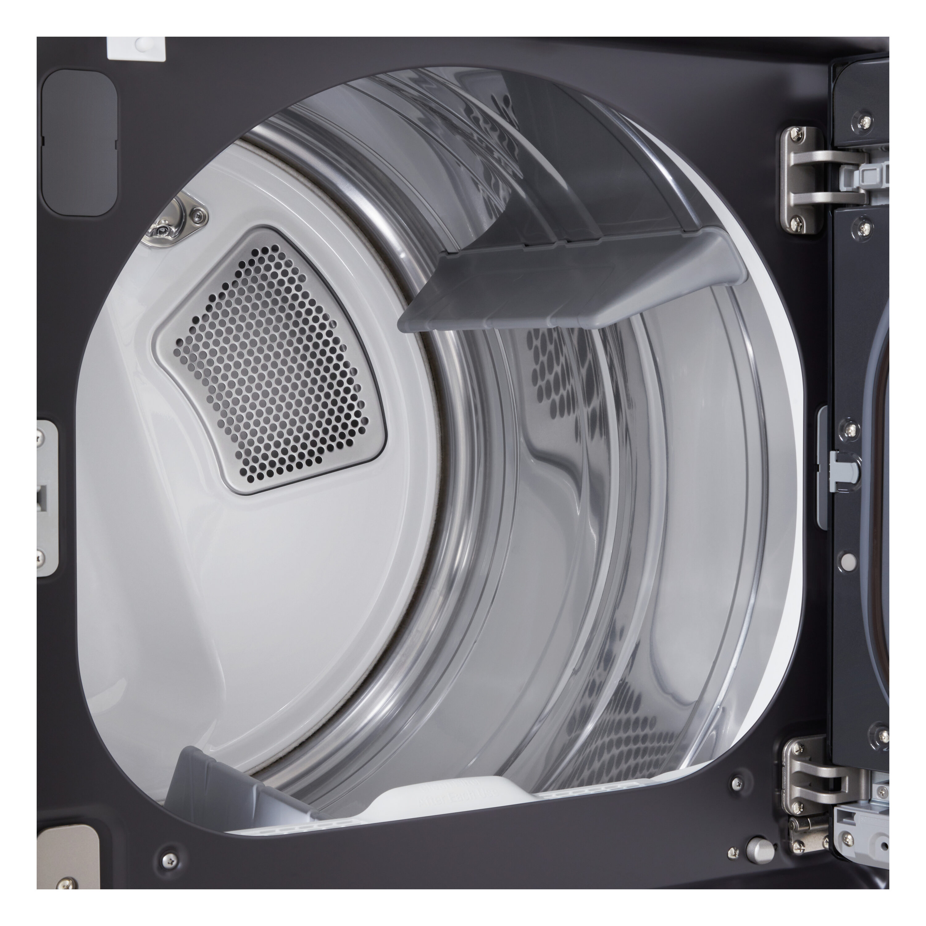 LG DLEX8600BE Elec-Dry - View #12