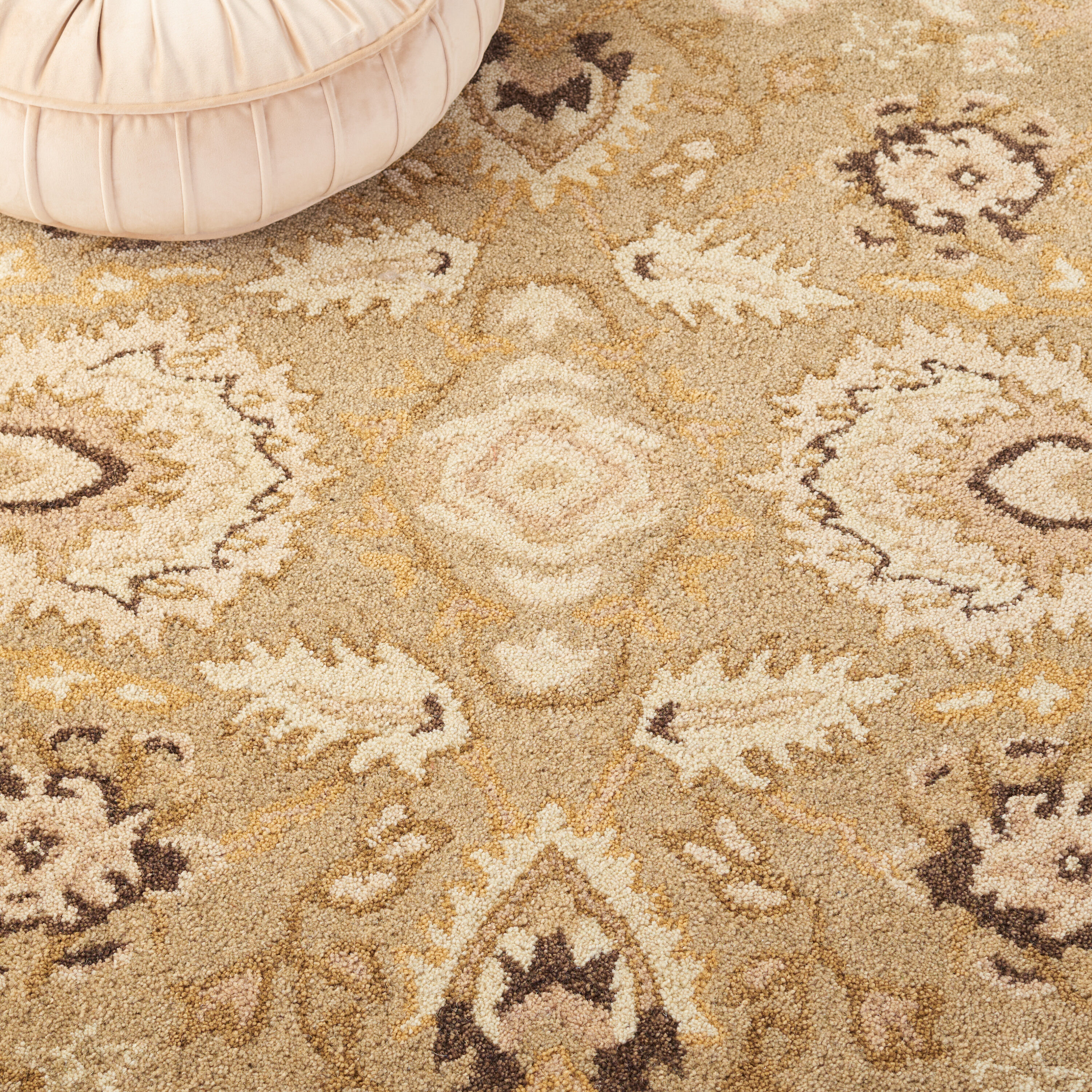 Safavieh AN512C-212 rugs - View #5